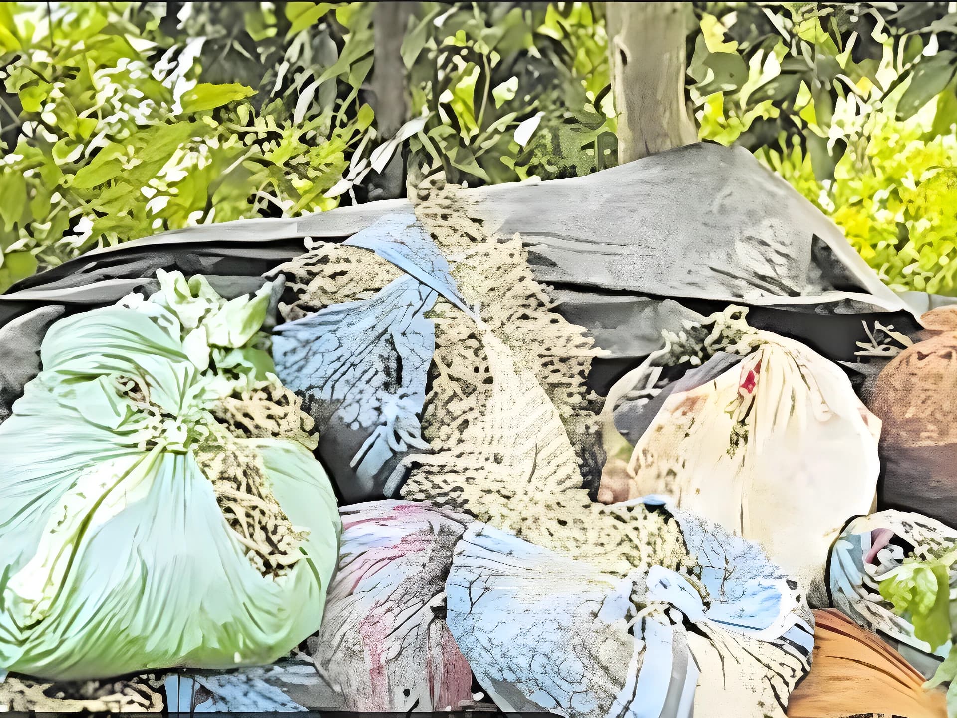 ఐటీఐ మైదానంలో గంజాయి.. ముగ్గురికి పాజిటివ్!