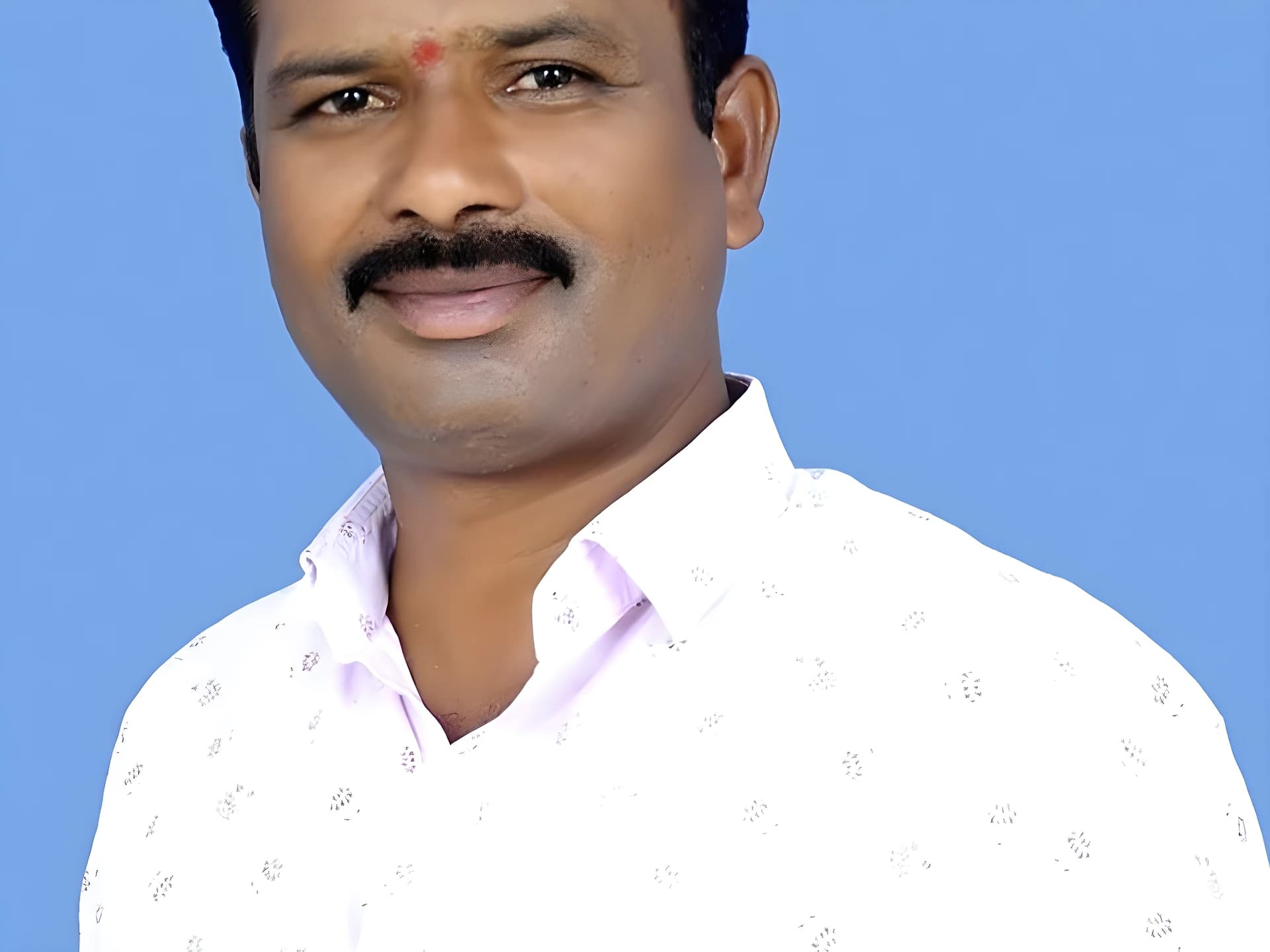రజక సంఘం వర్కింగ్ ప్రెసిడెంట్ గా దీటి రాజు