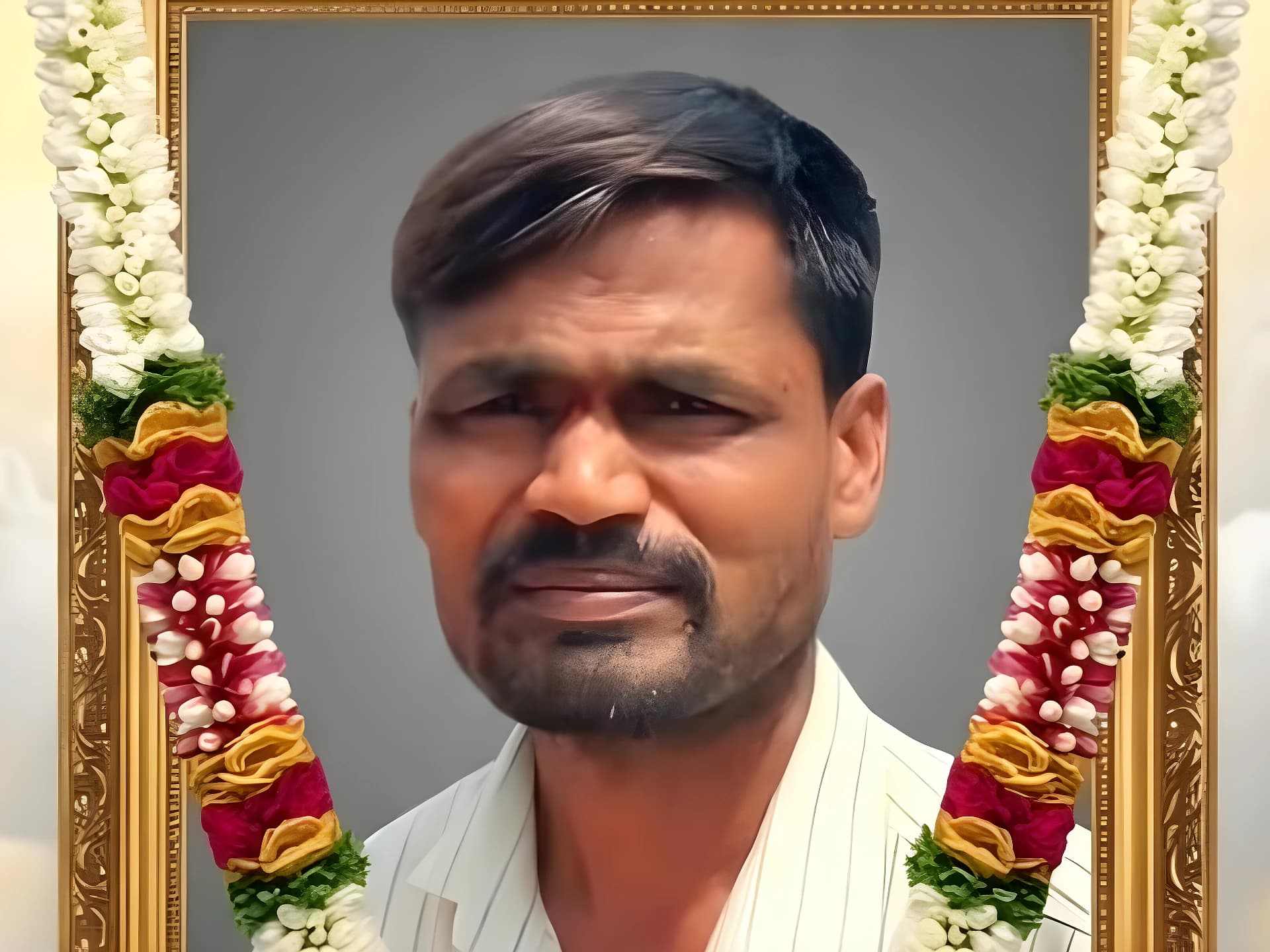 నాగమల్లేశం మృతిపై నాయకుల సంతాపం
