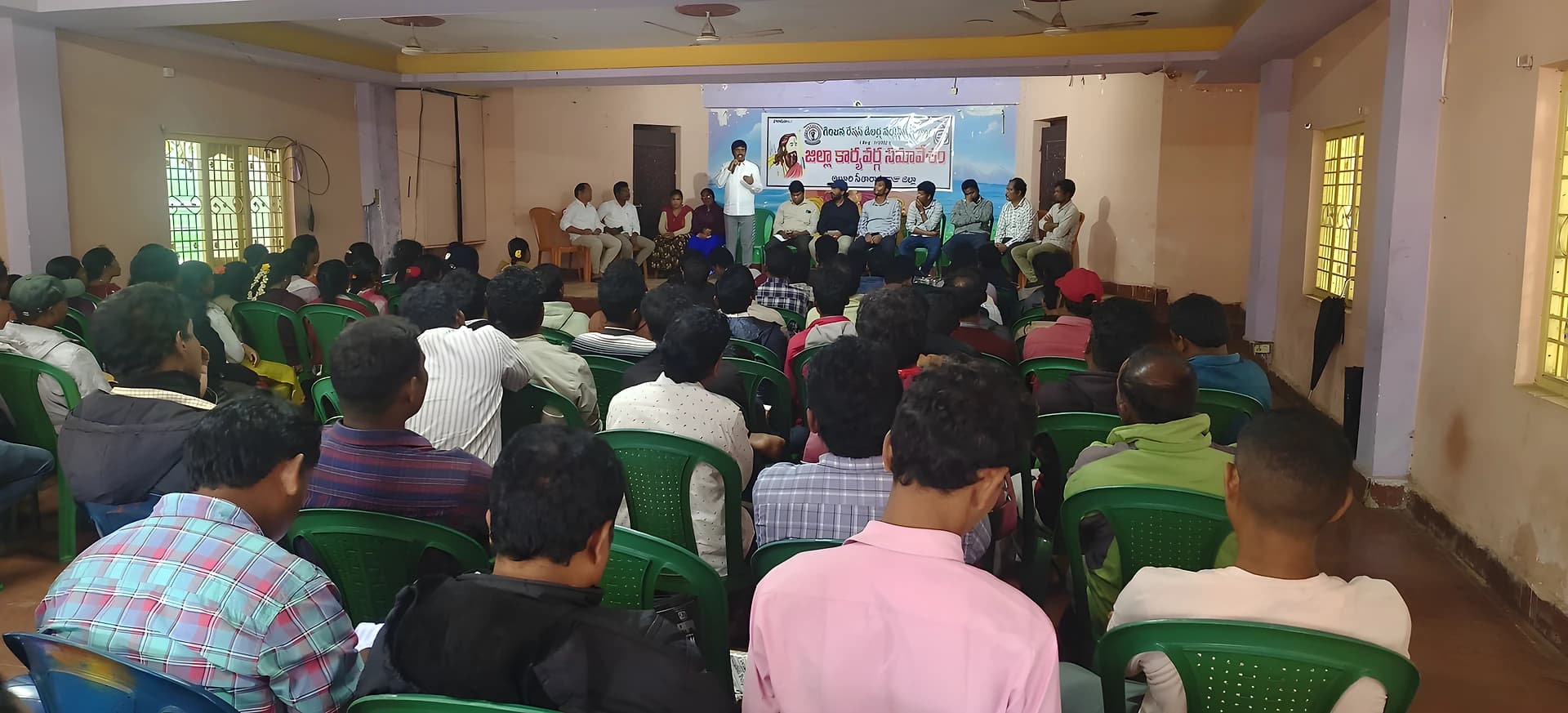 పదేళ్ల శ్రమకు ఫలితేది?