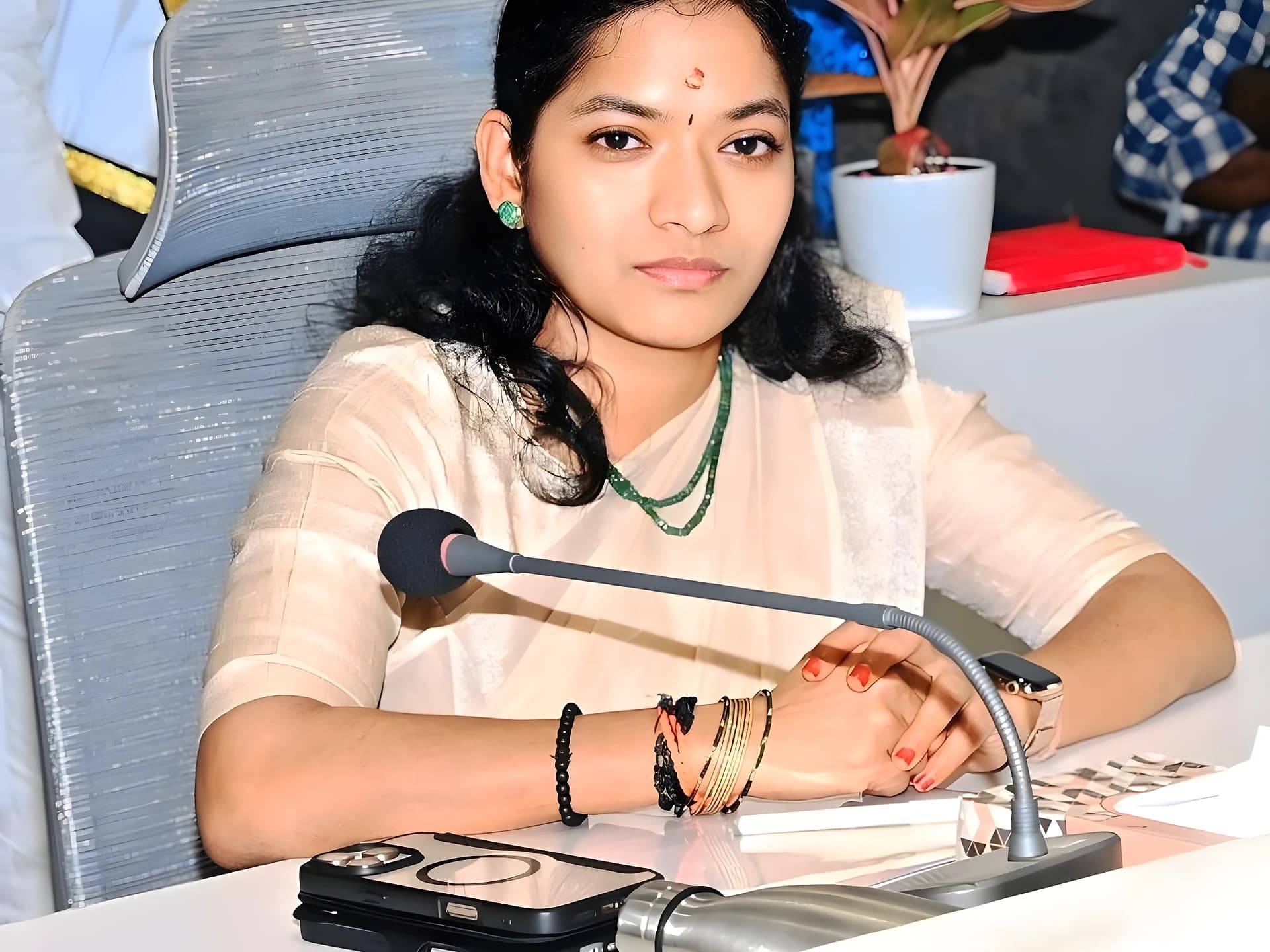 PGRS రెవెన్యూ క్లినిక్ పై స్టేటస్ కో.... కలెక్టర్ ఆదేశం!