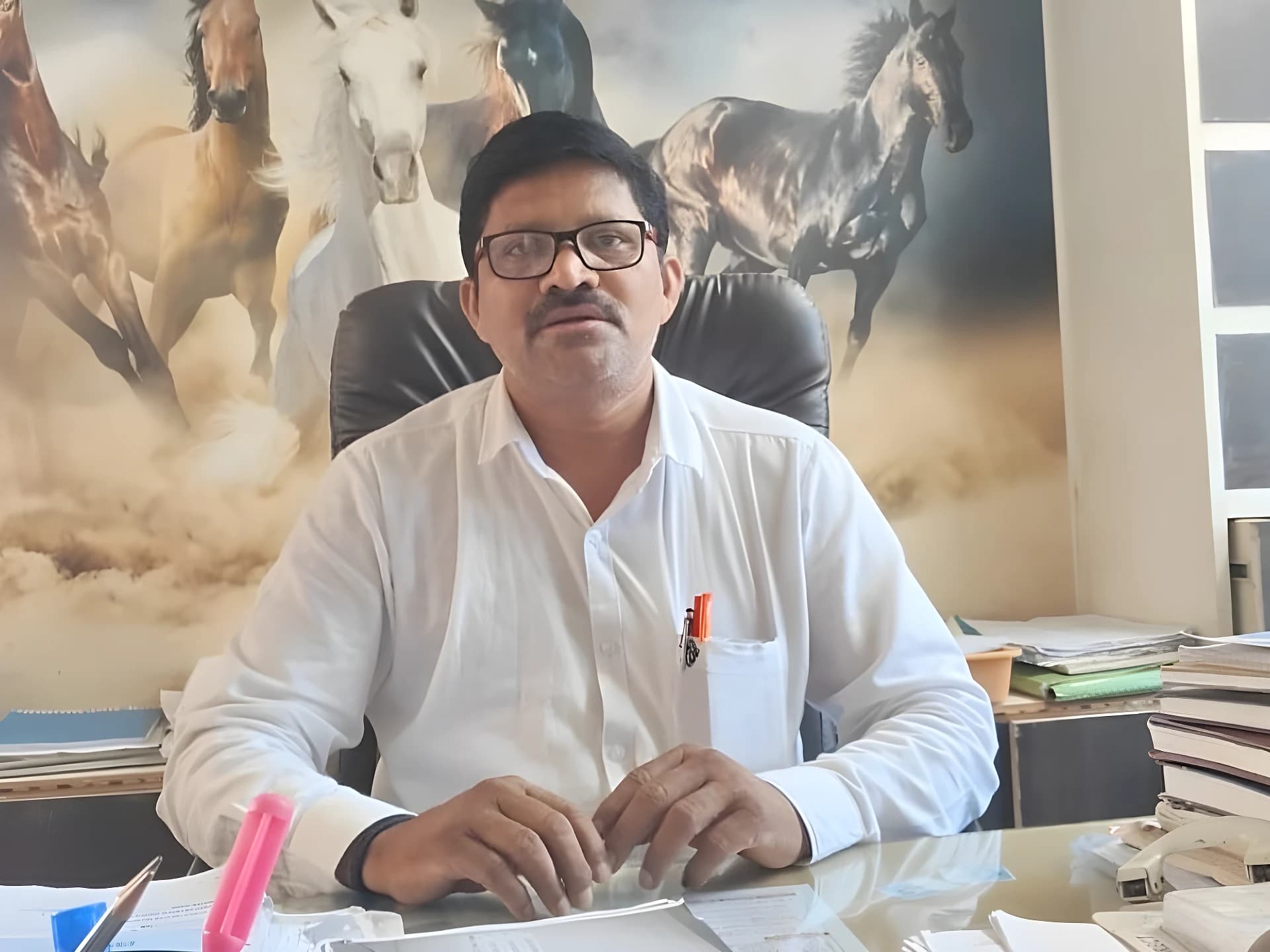 గ్రామ సభలపై అధికారుల నిర్లక్ష్యం.. రమణ ఫైర్!