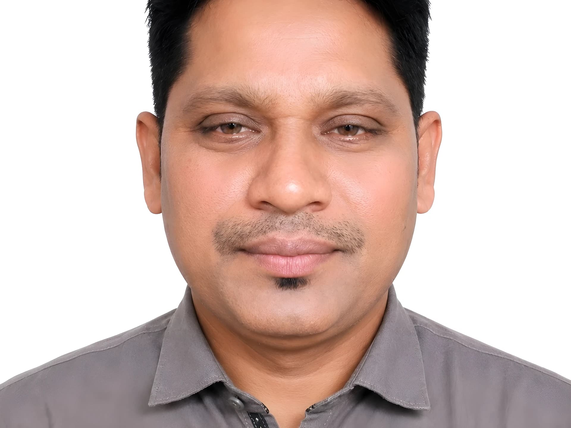 జిల్లా బెస్ట్ టీచర్గా సాతూరి ప్రసాద్