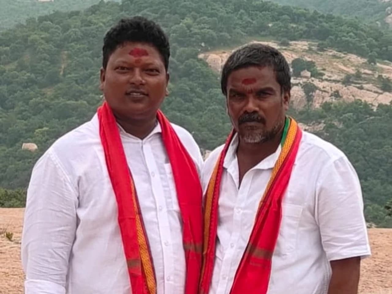 లక్కాకులమ్మ హుండీ లెక్కింపు పారదర్శకంగా..!