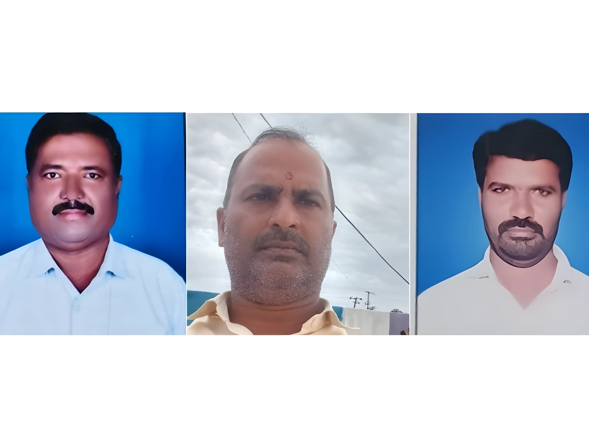 శ్రీ పరివార్ యోగా సమితి కొత్త కమిటీ