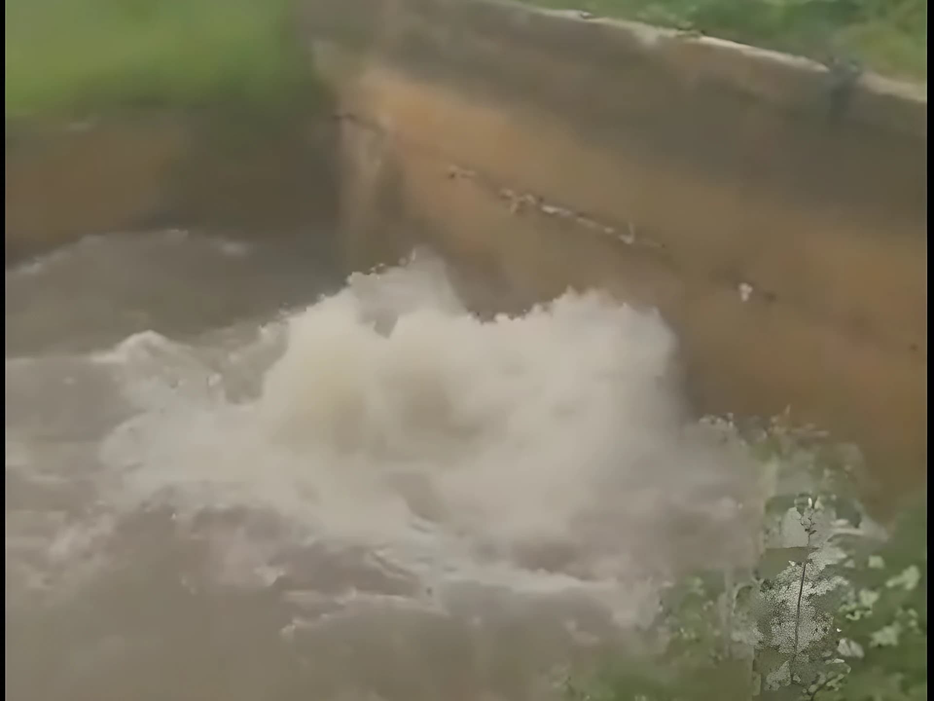 చెరువులకు దేవాదుల నీరు విడుదల.. రైతులకు ఊరట!