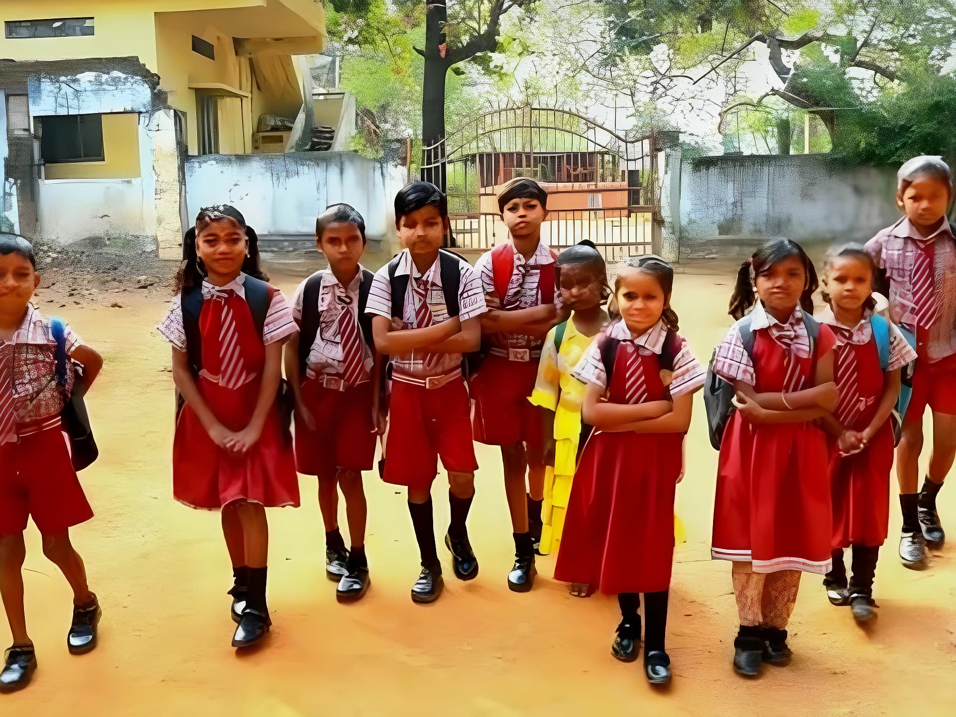 వరంగల్ జిల్లాలో విద్యా సంస్థలకు సెలవు