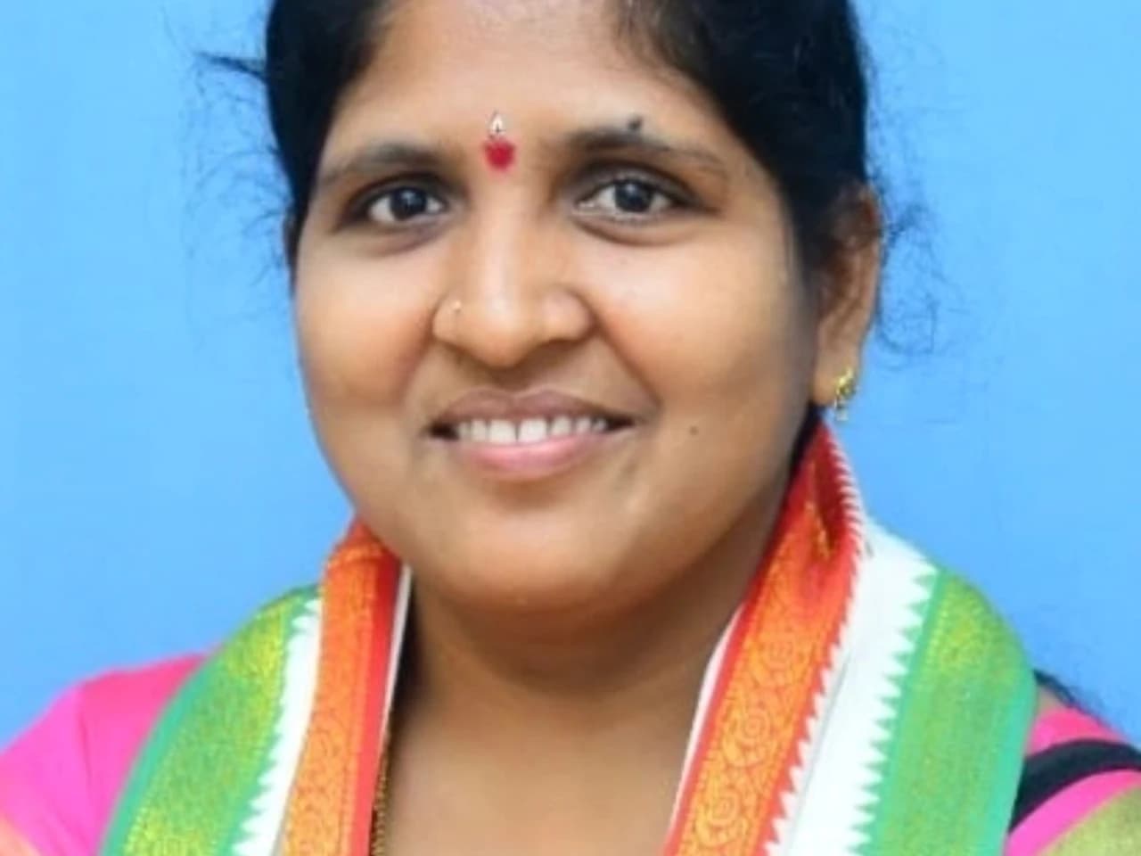 మహిళా కాంగ్రెస్ జిల్లా అధ్యక్షురాలిగా కొత్తకోట్ల లక్ష్మీ