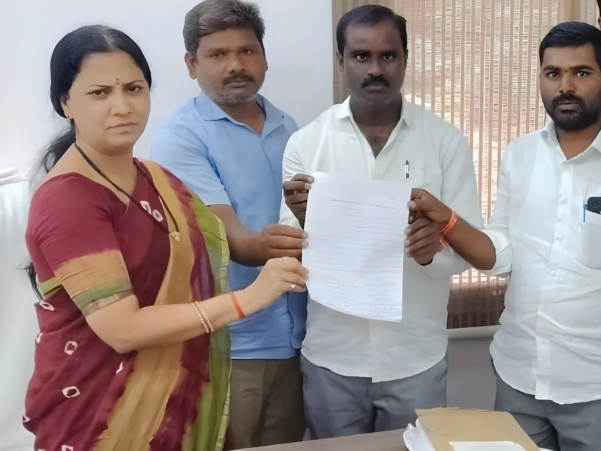 వాటిల్లో ఎస్సీలకు ఫస్ట్ చాన్స్..!