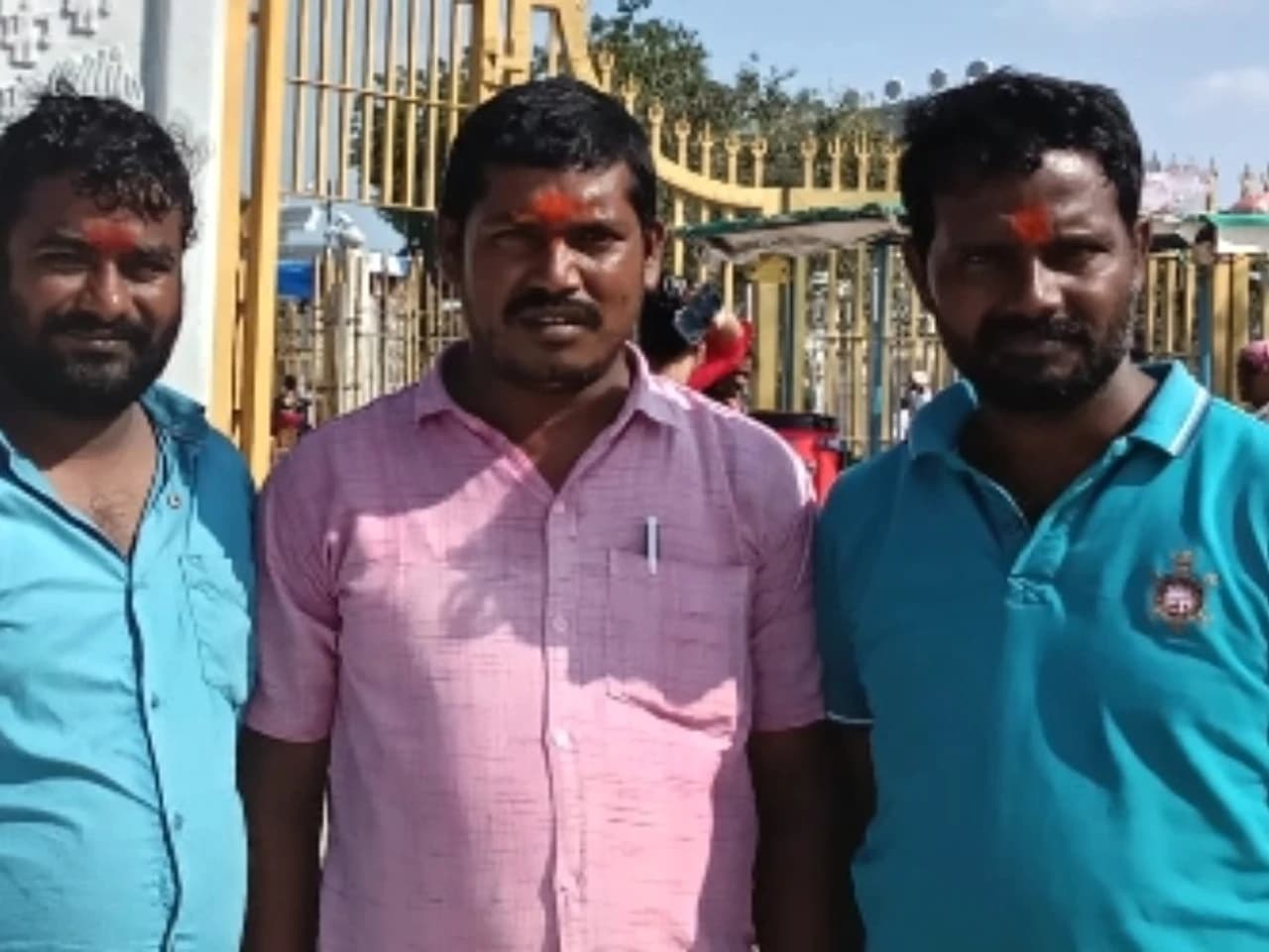 నల్లబెల్లి హరిత యూత్ కొత్త టీమ్