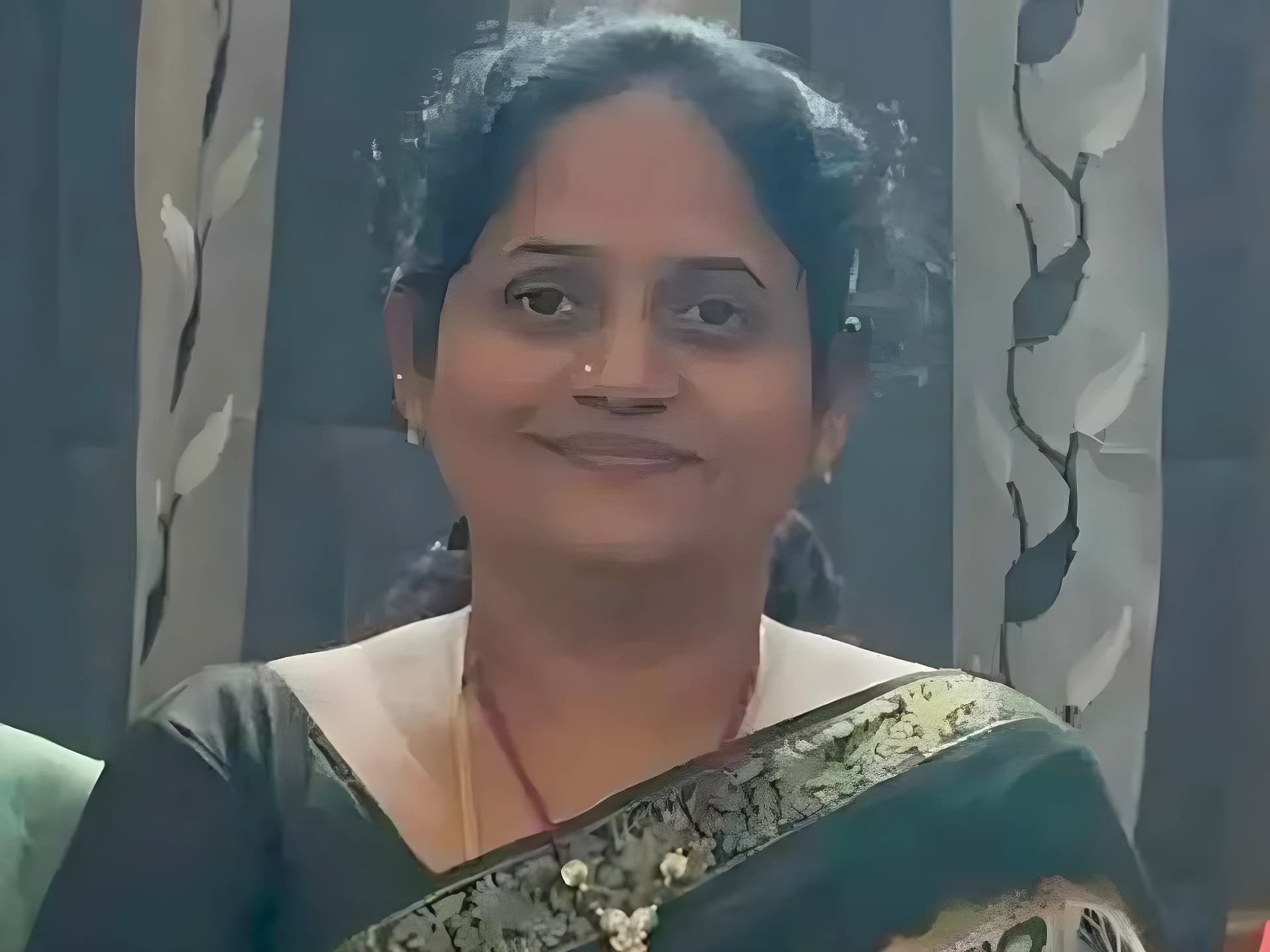 కర్నూలు మేయర్ అభ్యర్థిని ప్రకటించిన వైసీపీ