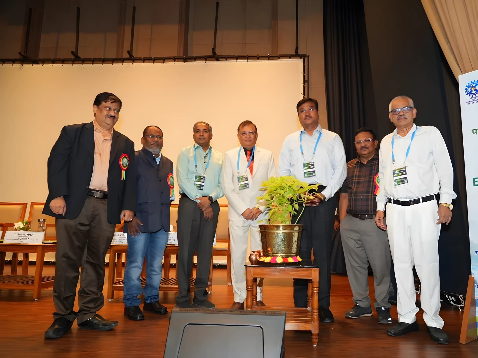 ఎకోరెస్-2026: పర్యావరణ రక్షణకు సామూహిక కృషి