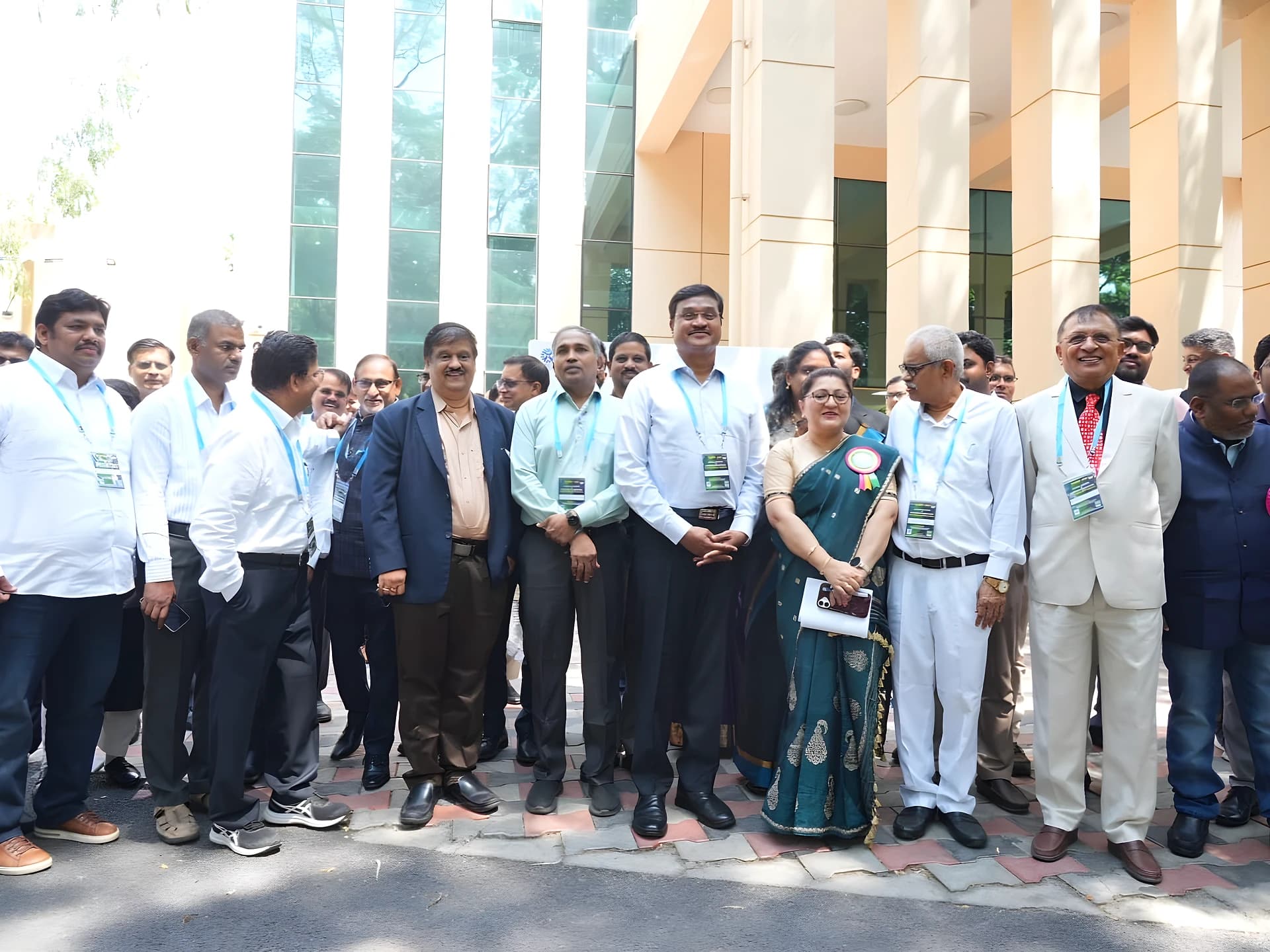 ఎకోరెస్-2026: పర్యావరణ రక్షణకు సామూహిక కృషి