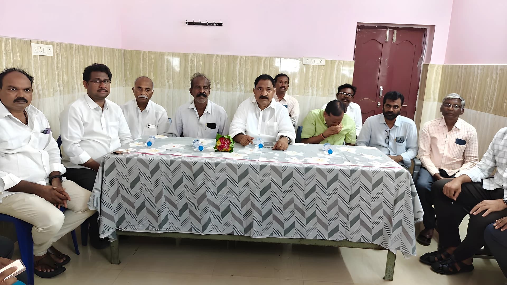 కళ్యాణలక్ష్మి పథకాన్ని ఎత్తివేసే కుట్రను అడ్డుకోవాలి: సండ్ర