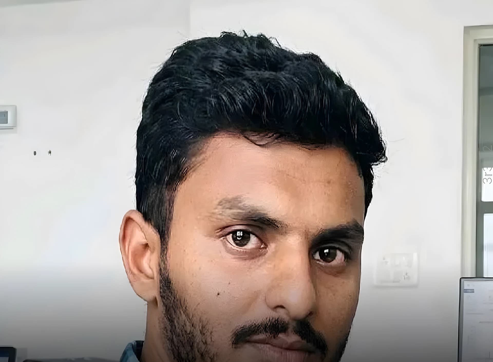 ఫార్మా కంపెనీలో రియాక్టర్ పేలుడు.. వేంసూరు వాసి మృతి