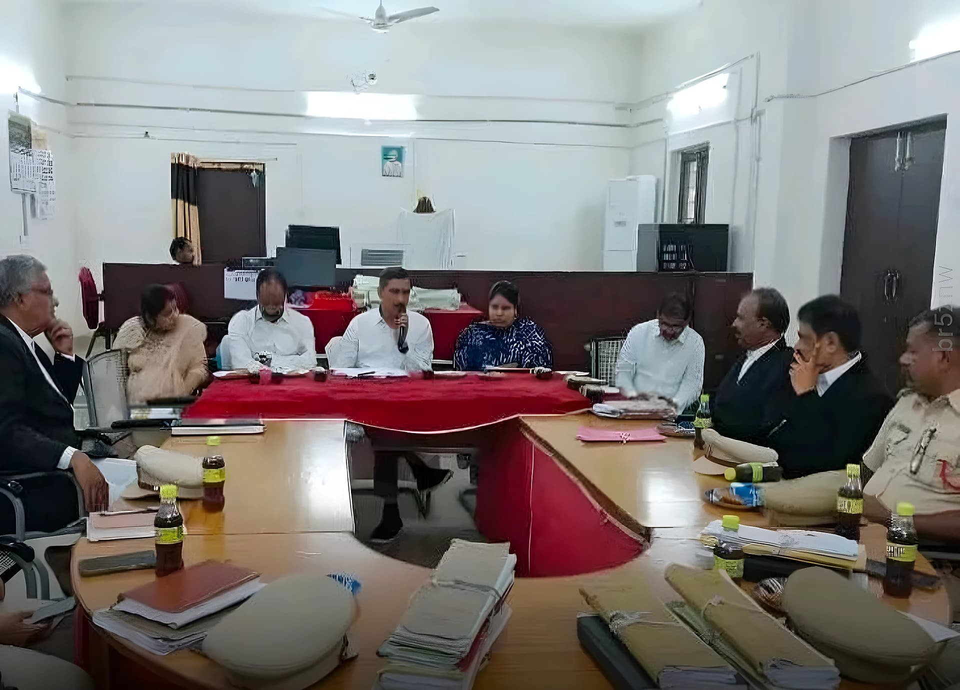 సెప్టెంబర్ 12న జాతీయ లోక్ అదాలత్