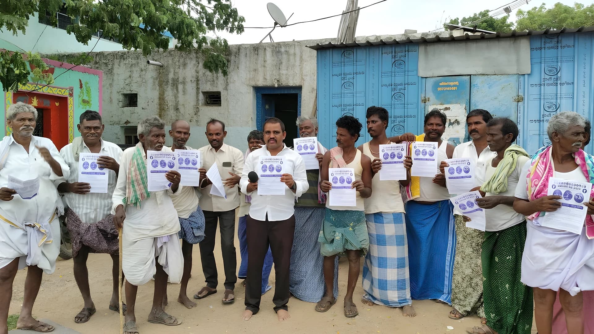 కర్నూలు అభివృద్ధికి నిధులివ్వాలి