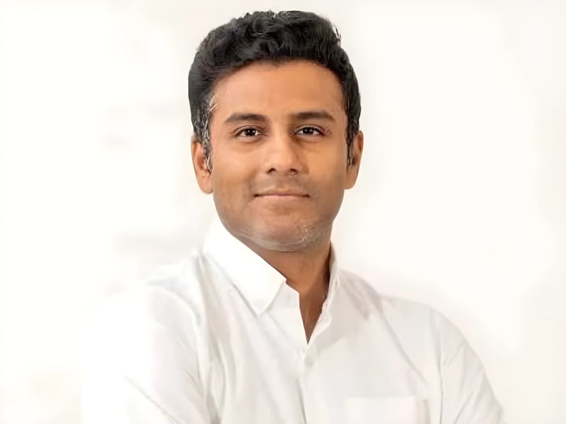 మద్యం టెండర్ మోసం.. కారుమూరి సునీల్ ను విచారిస్తున్న SIT