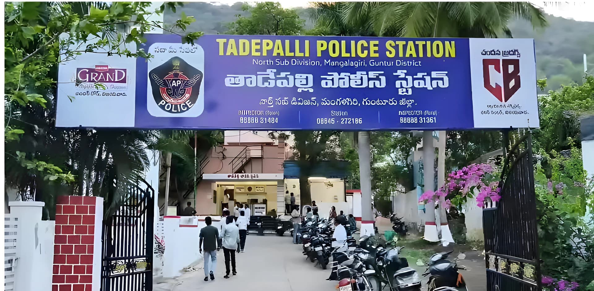 వరుస చోరీలు..పోలీసుల నిఘా ఏదీ?