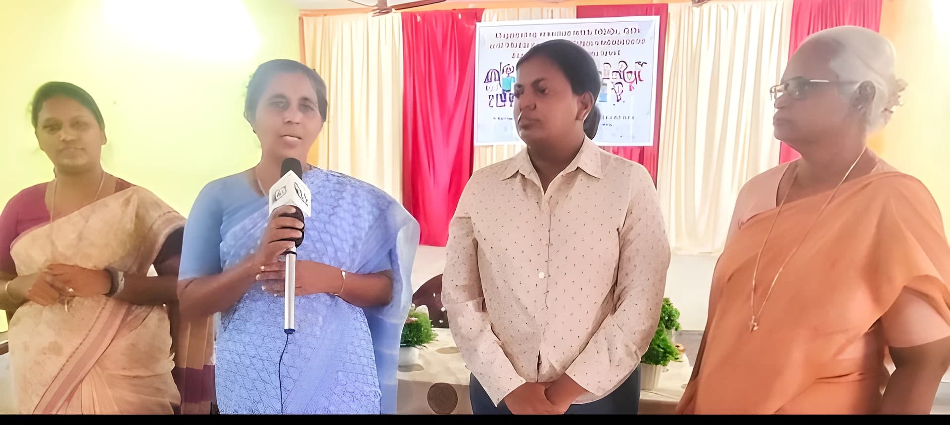 పిల్లల హక్కుల రక్షణకు అందరూ కలవాలి! 👶