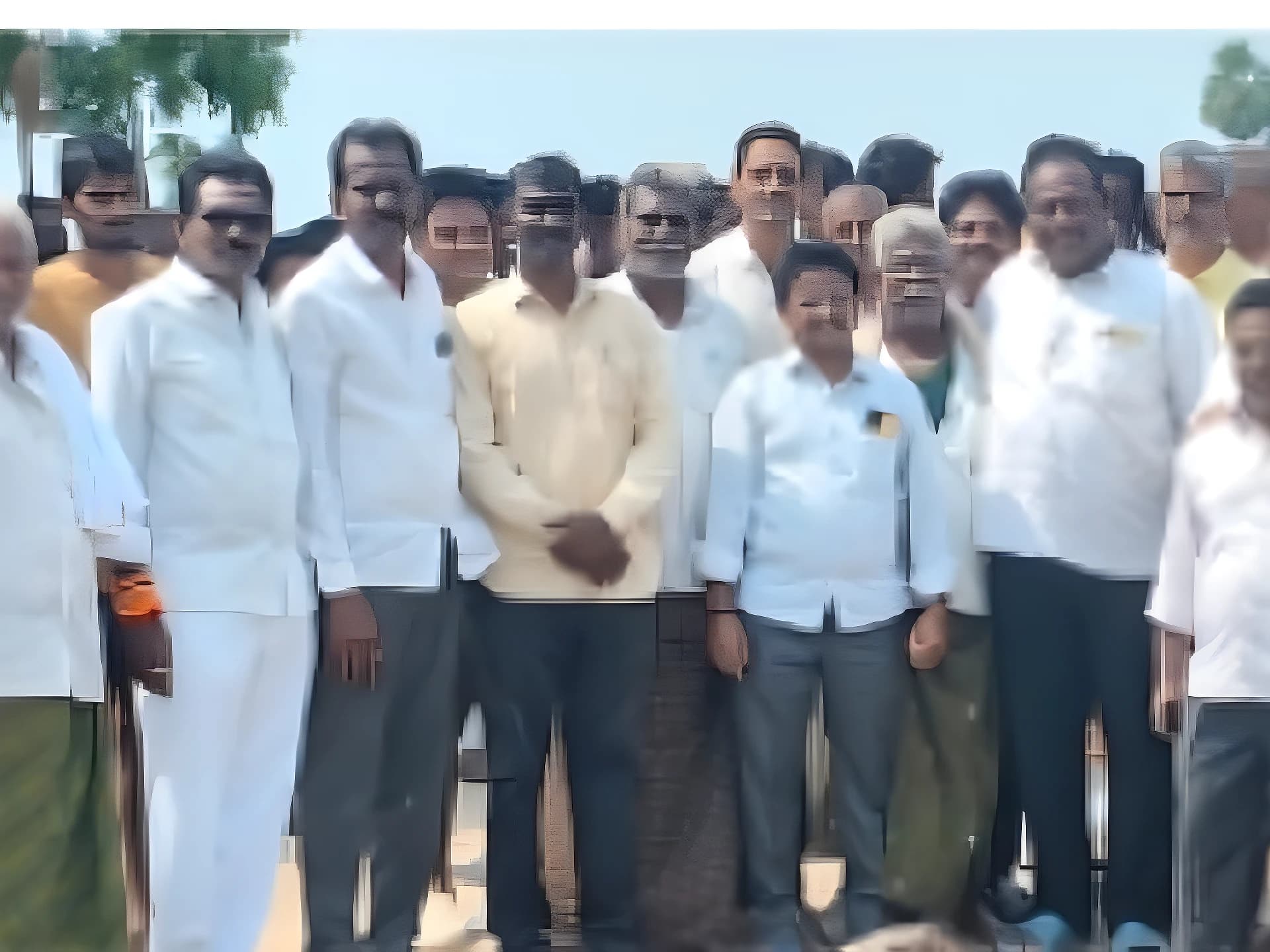 2 కోట్ల రూపాయిలతో డెవలప్మెంట్ పనులు