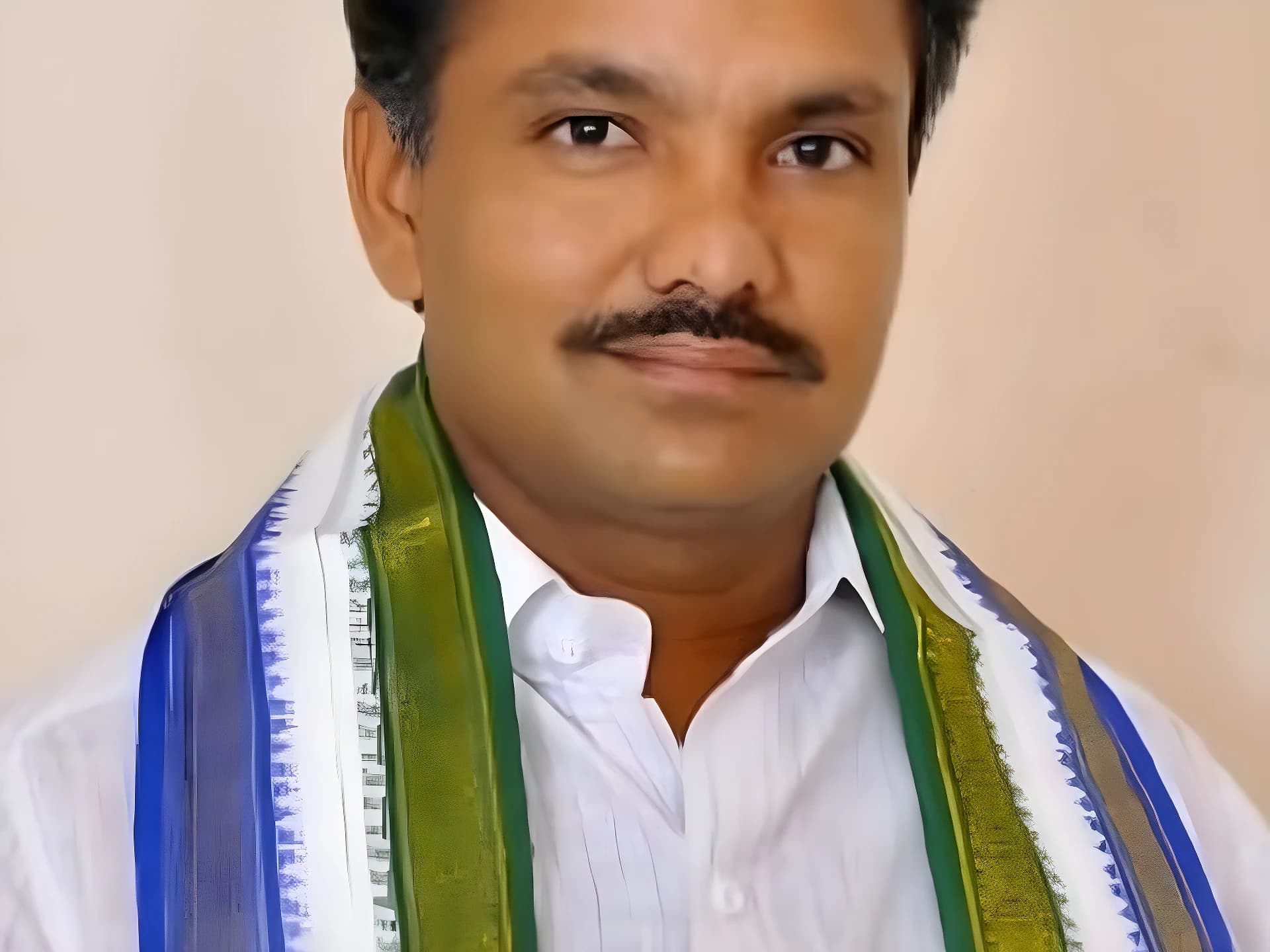 మంగళగిరి వైసీపీ సమన్వయకర్తగా వేణు
