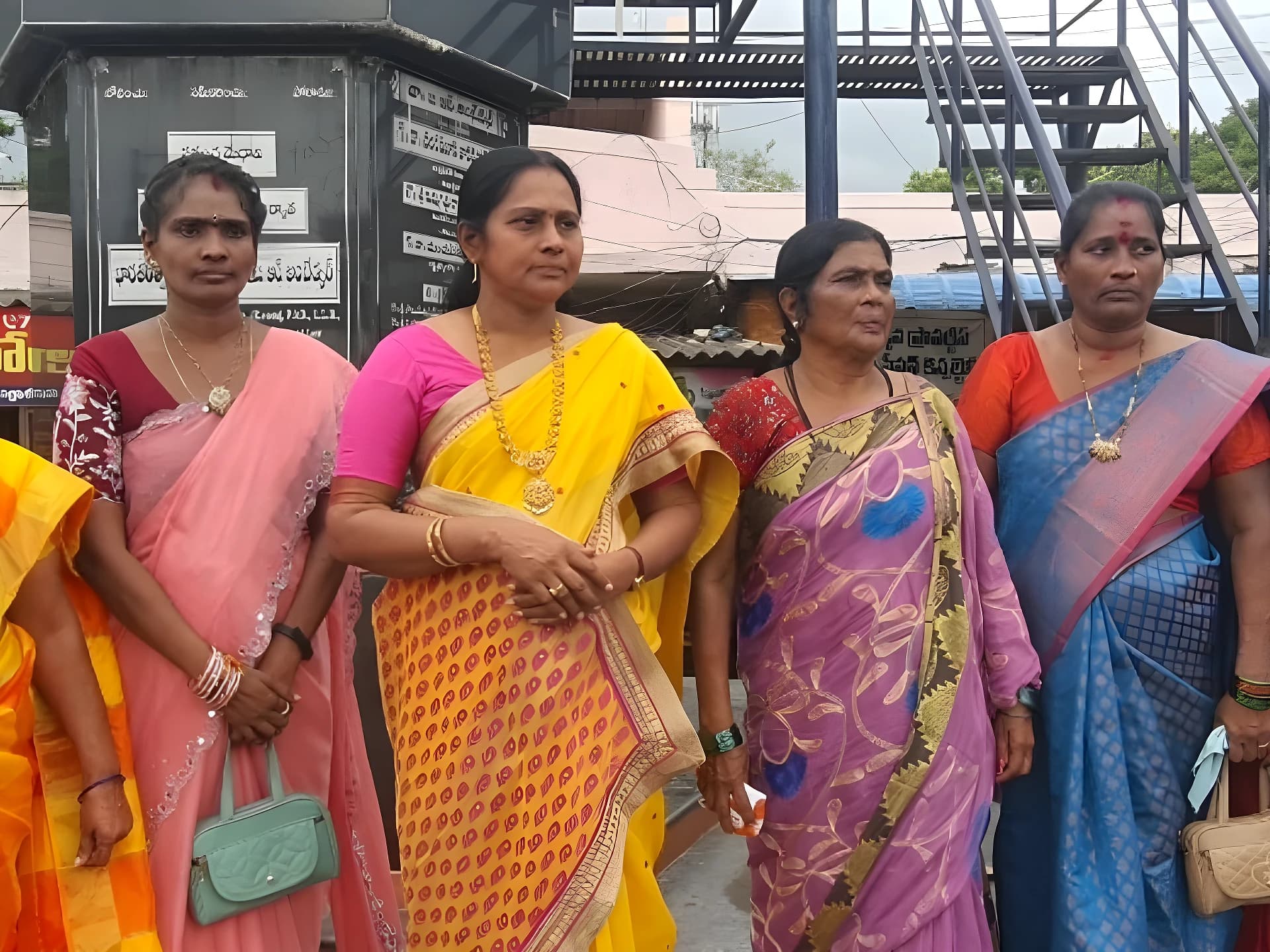 ZPTCగా అవకాశం కల్పించాలి