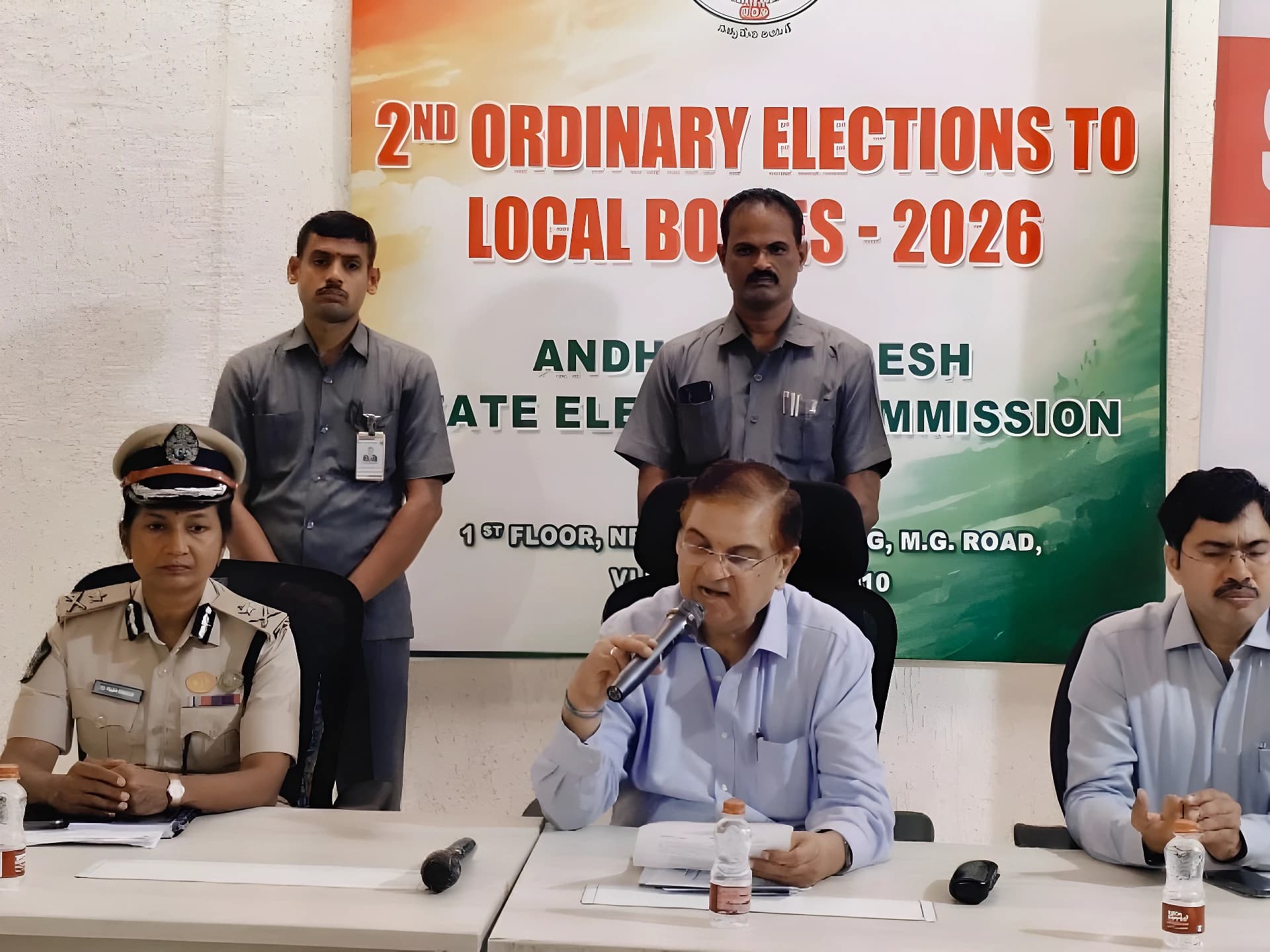 రూల్స్ బ్రేక్ చేస్తే యాక్షన్ తప్పదు