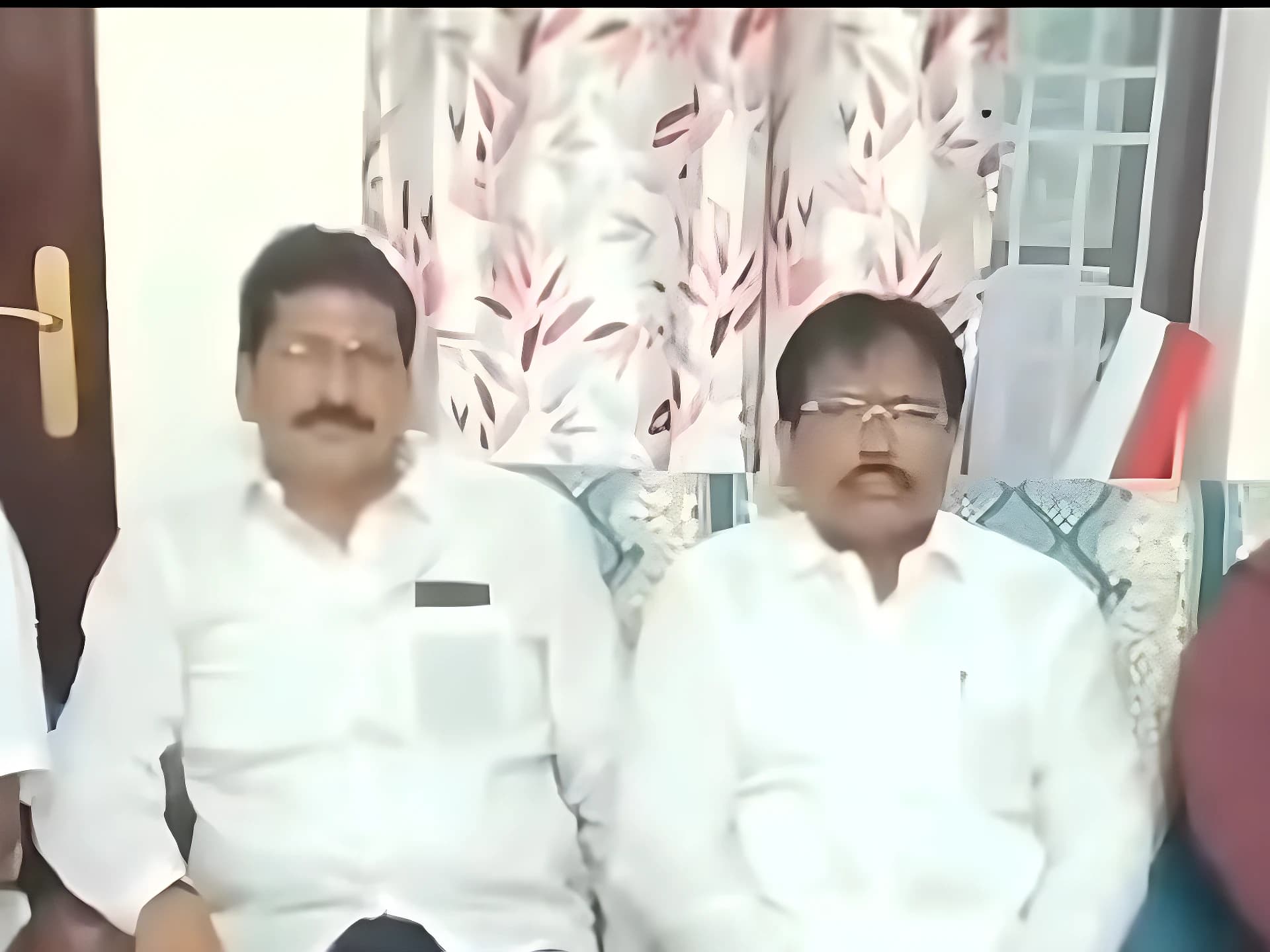 దుగ్గిరాలలో జనసేన నేతల సమావేశం