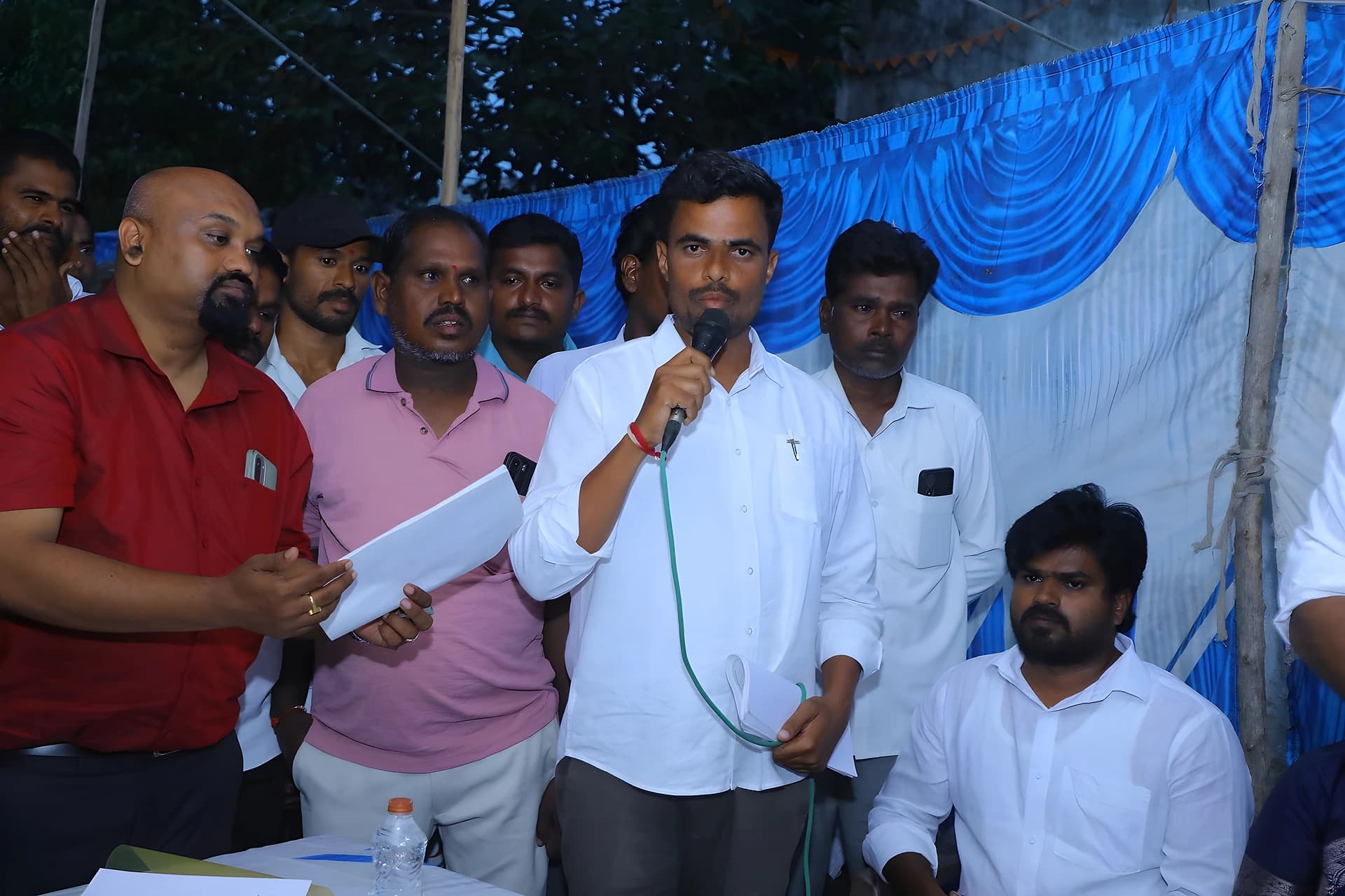 లింగంపేట్కు గుడ్ న్యూస్.. రూ.4.50 కోట్ల బ్రిడ్జి!