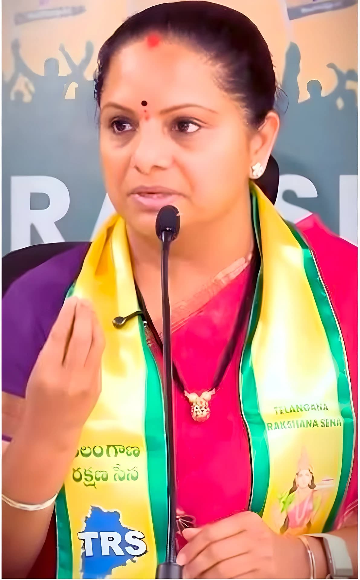 14 దేశాల్లో TRS పార్టీ అధ్యక్షుల నియామకం