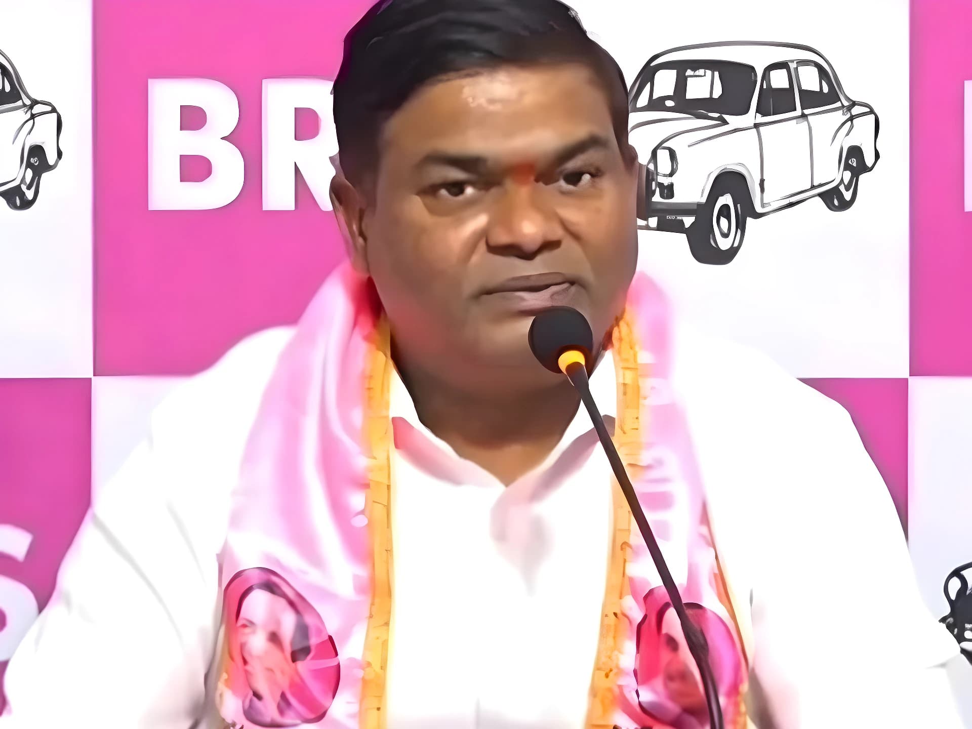 కేసీఆర్ ఫాంహౌస్ విచారణ.. కక్ష సాధింపే: BRS!