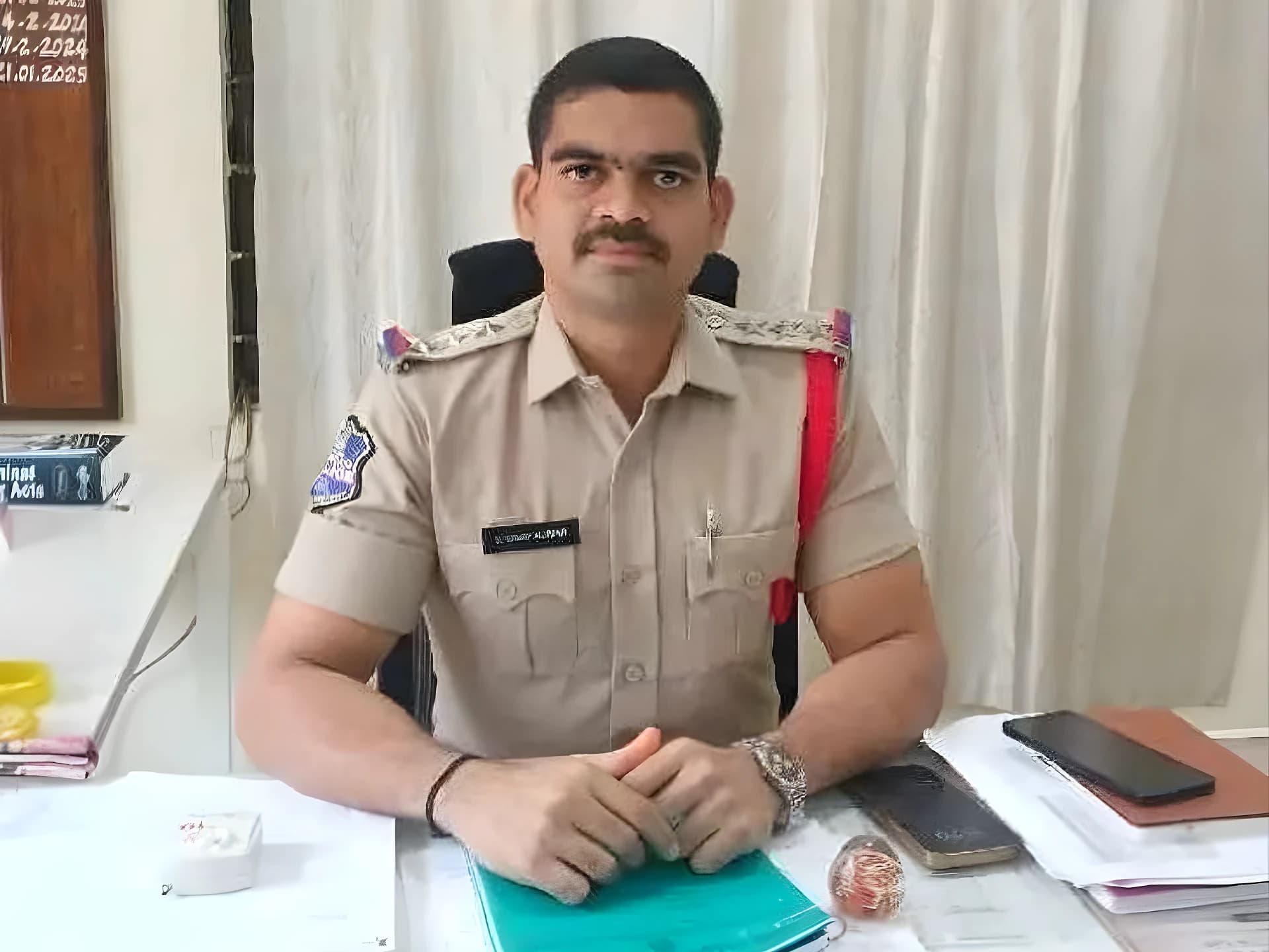వినాయక నిమజ్జనంలో జాగ్రత్తలు పాటించాలి