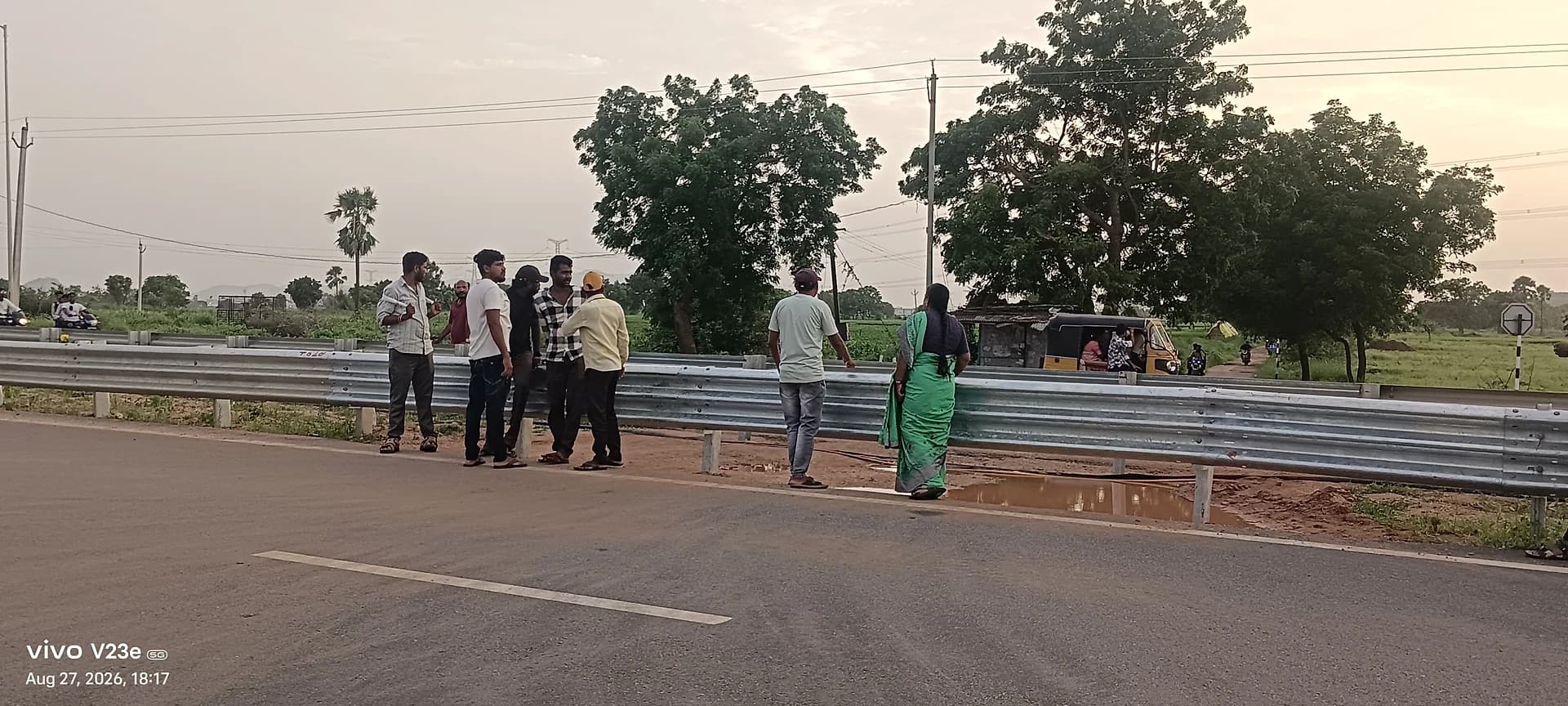 3 కి.మీ.అదనం... హైవేతో సూరారంకు అన్యాయం..
