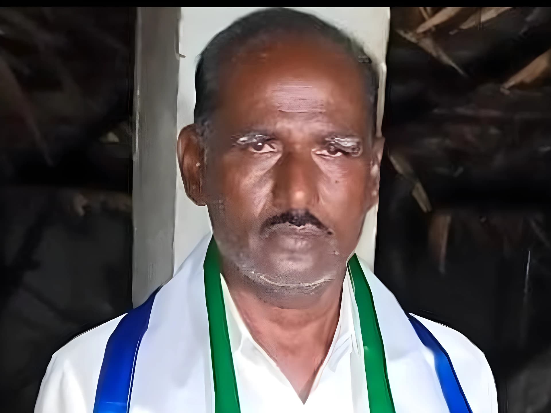 YCP ఎంపీపీ అభ్యర్థిగా దారా గోపి