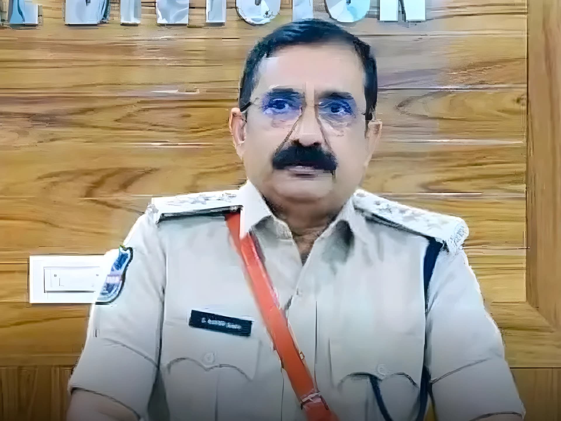 గణేష్ నిమజ్జనంలో నిబంధనలు పాటించాలి: ఏసీపీ