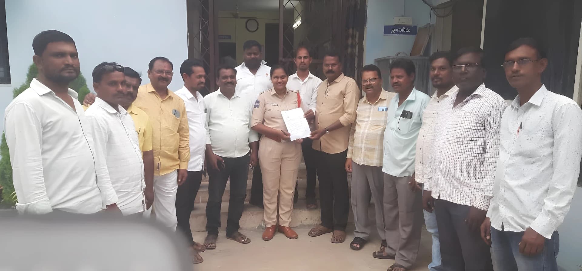 హల్ద్వానీ ఘటనపై సమగ్ర విచారణ జరపాలి