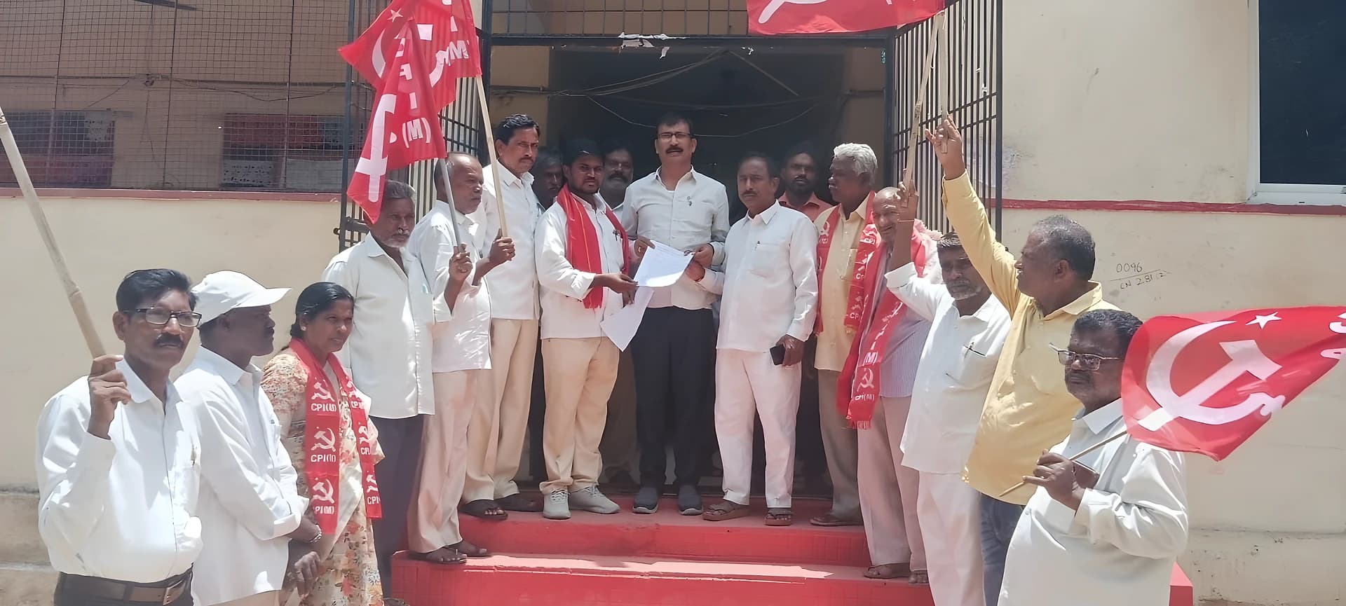 ఉద్యోగ ఖాళీలను వెంటనే భర్తీ చేయాలి