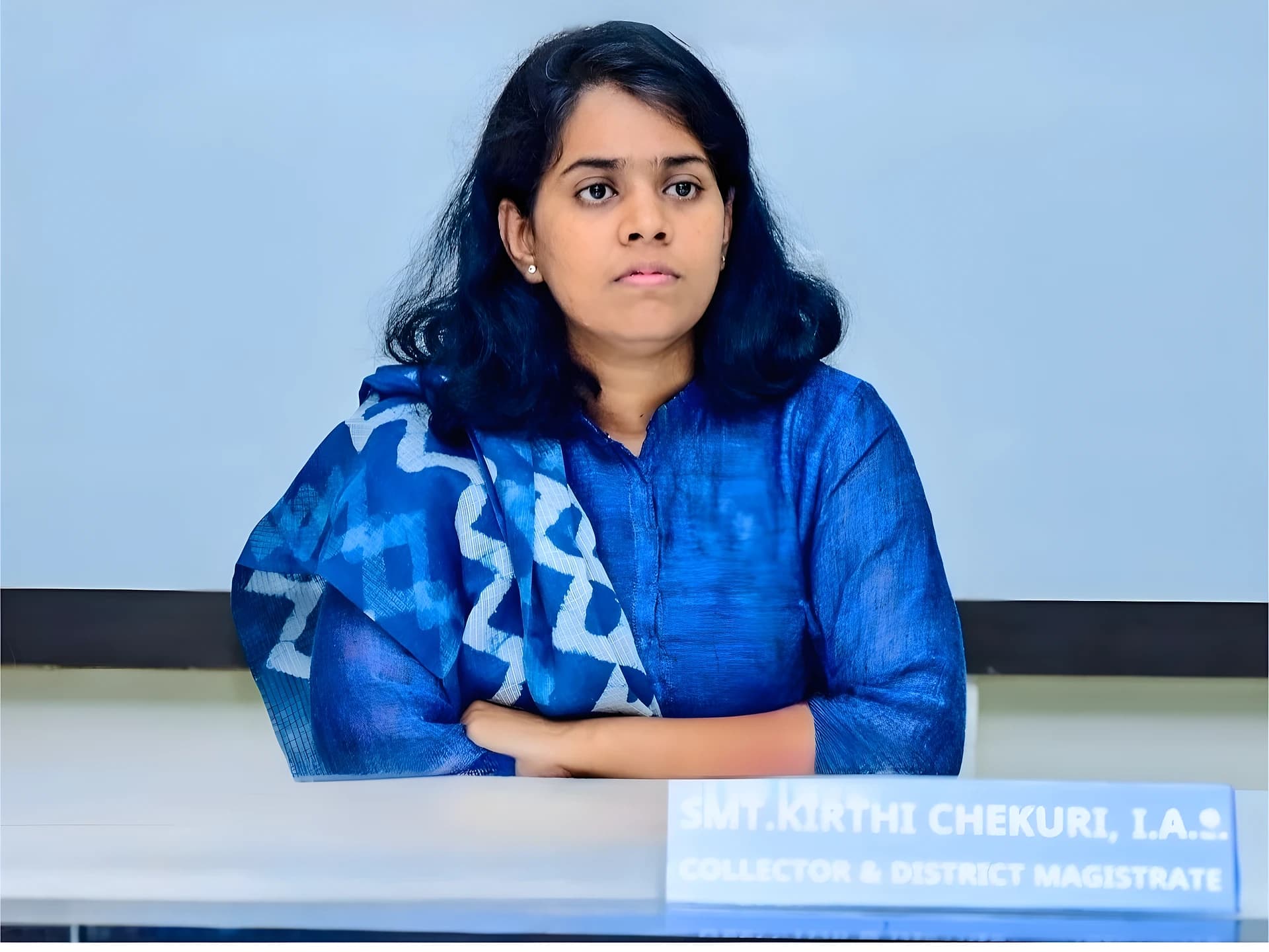 332 సర్పంచ్ స్థానాల రిజర్వేషన్లు ఖరారు