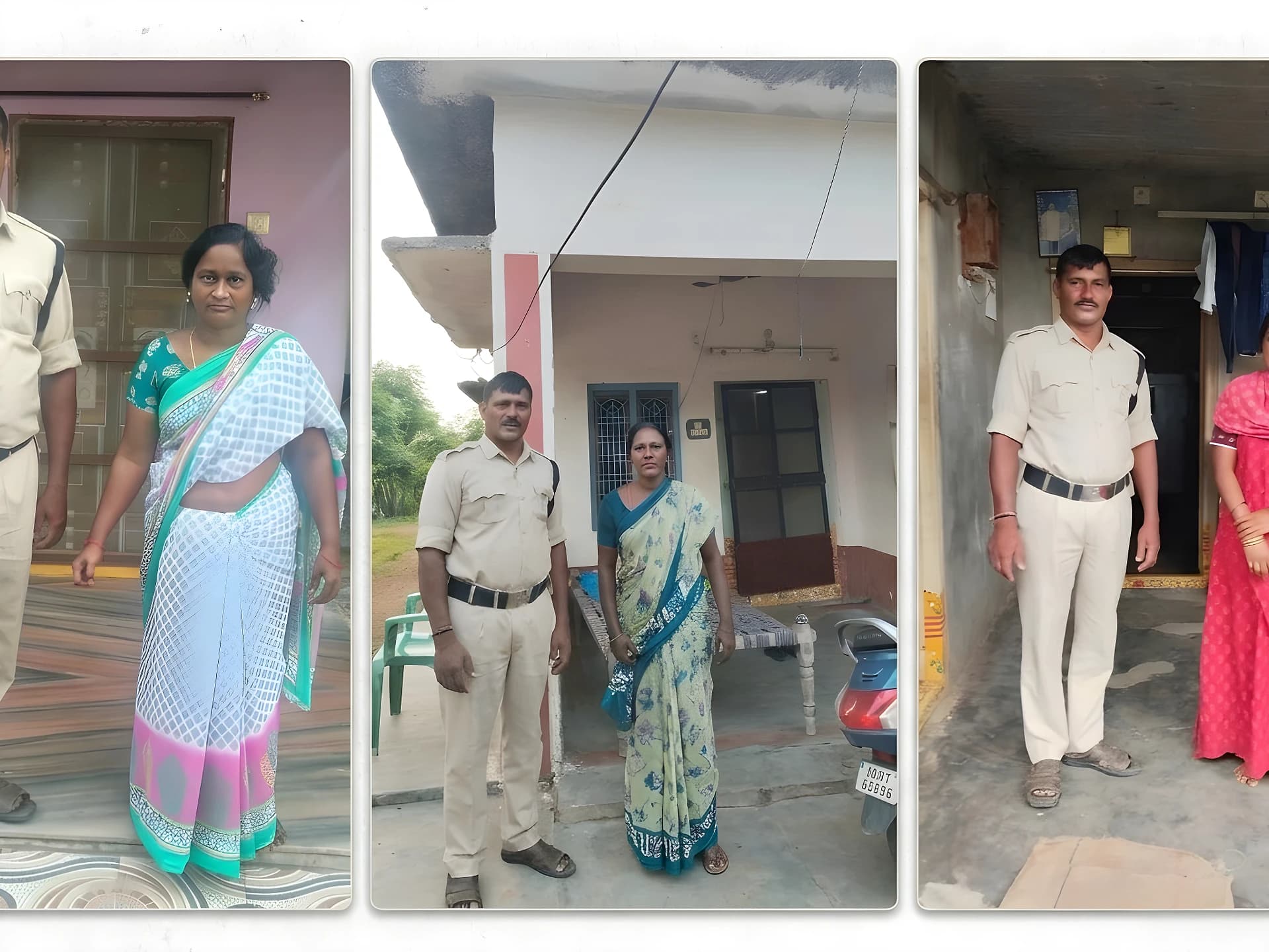 వేంసూరులో ఆశా వర్కర్స్ అరెస్టులు