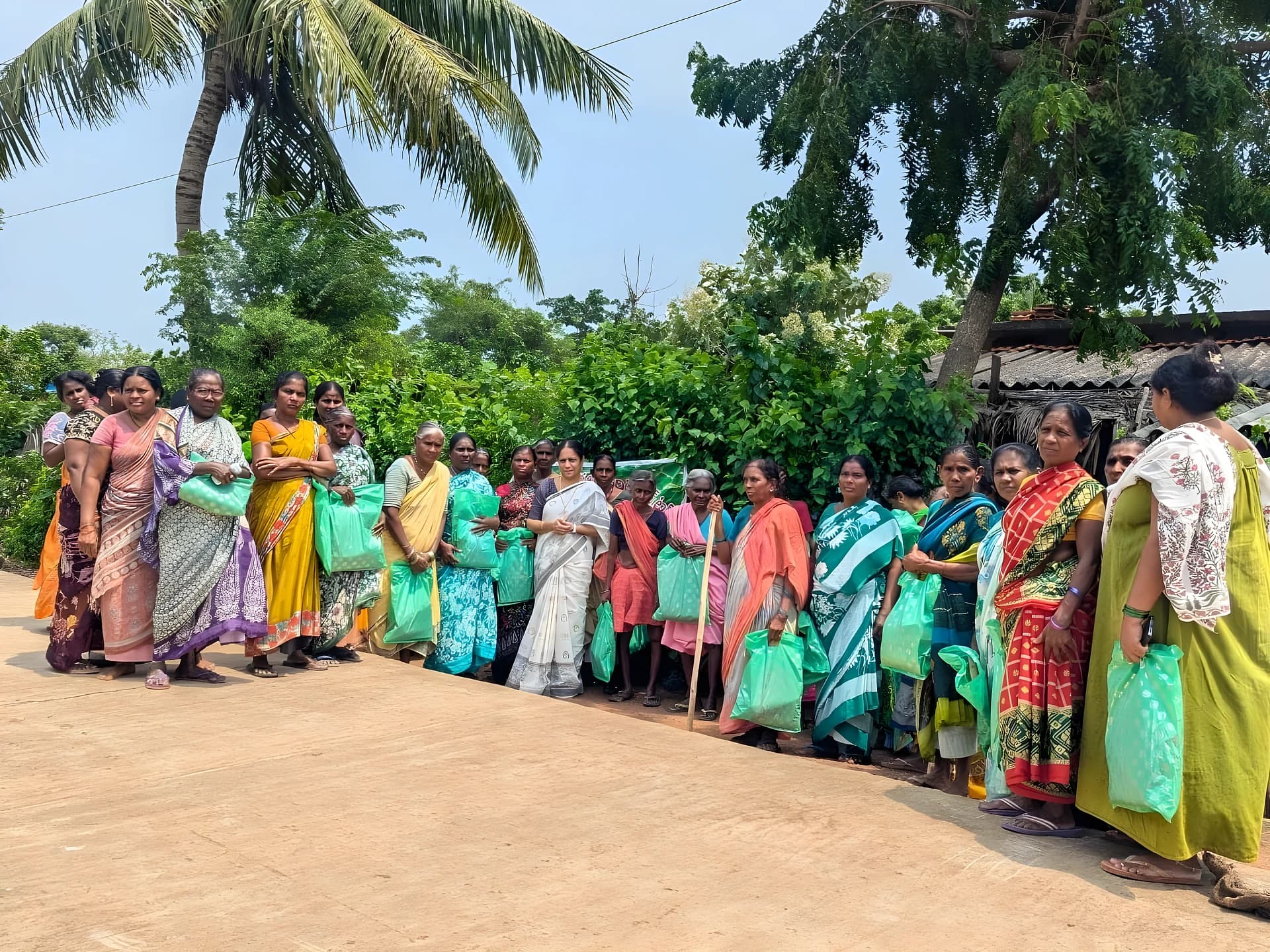 వృద్ధాప్యం అంటే జీవిత అనుభవం