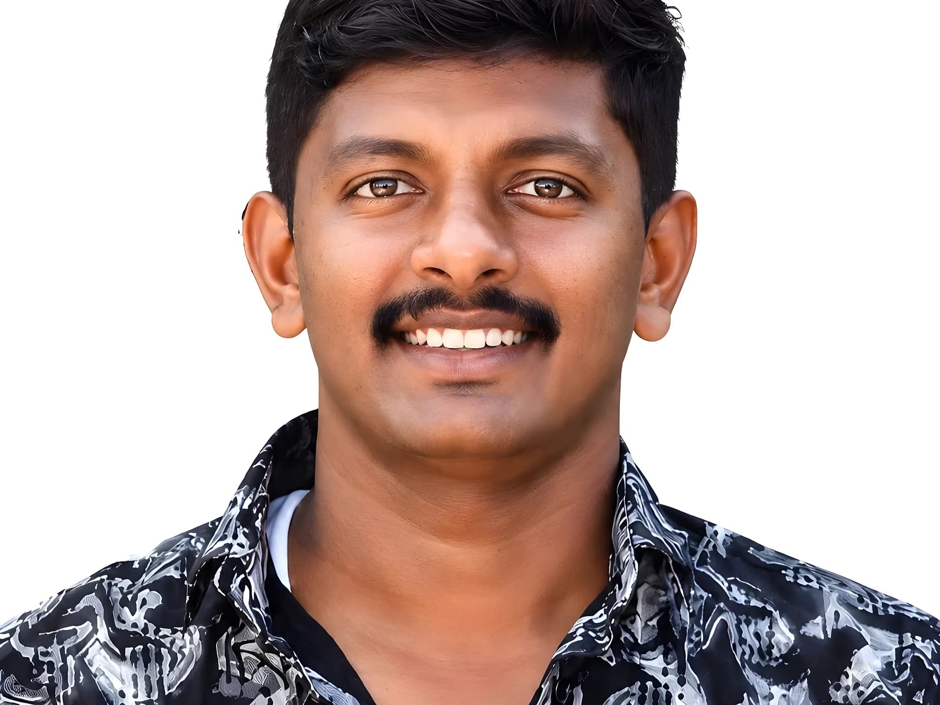 అంతర్జాతీయ సదస్సుకు ఖమ్మం యువకుడు