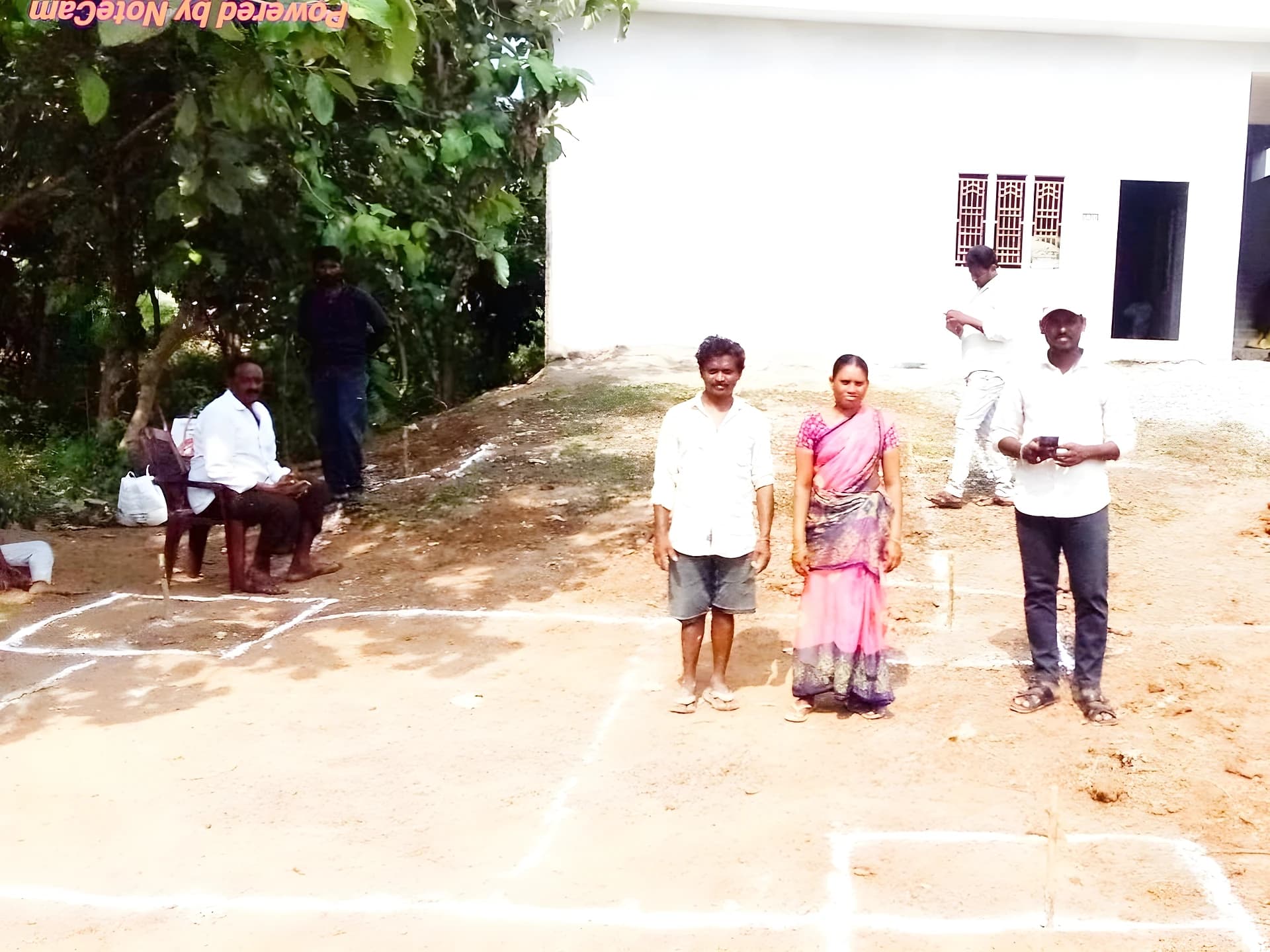 రెండో విడత ఇందిరమ్మ ఇళ్లు