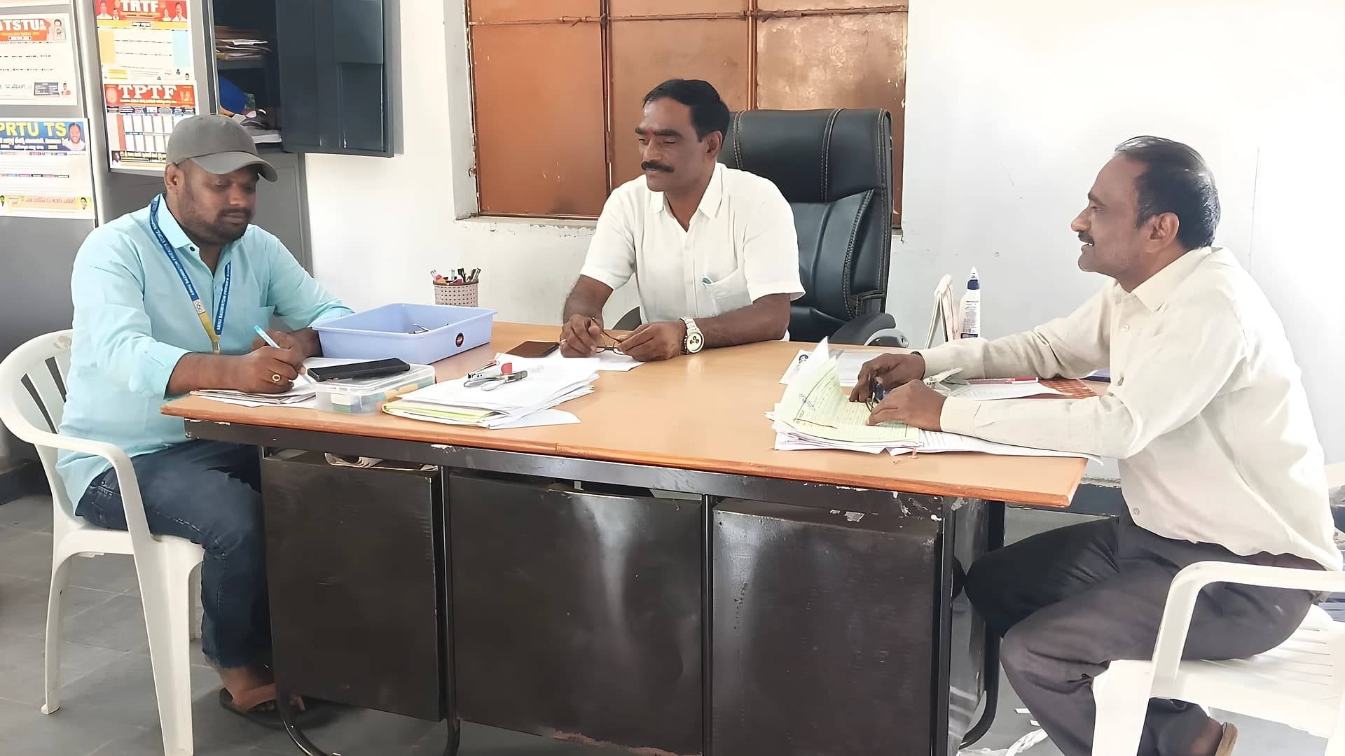 బుగ్గారంలో మండల క్రీడలు.. సెప్టెంబర్ 9 నుంచి!