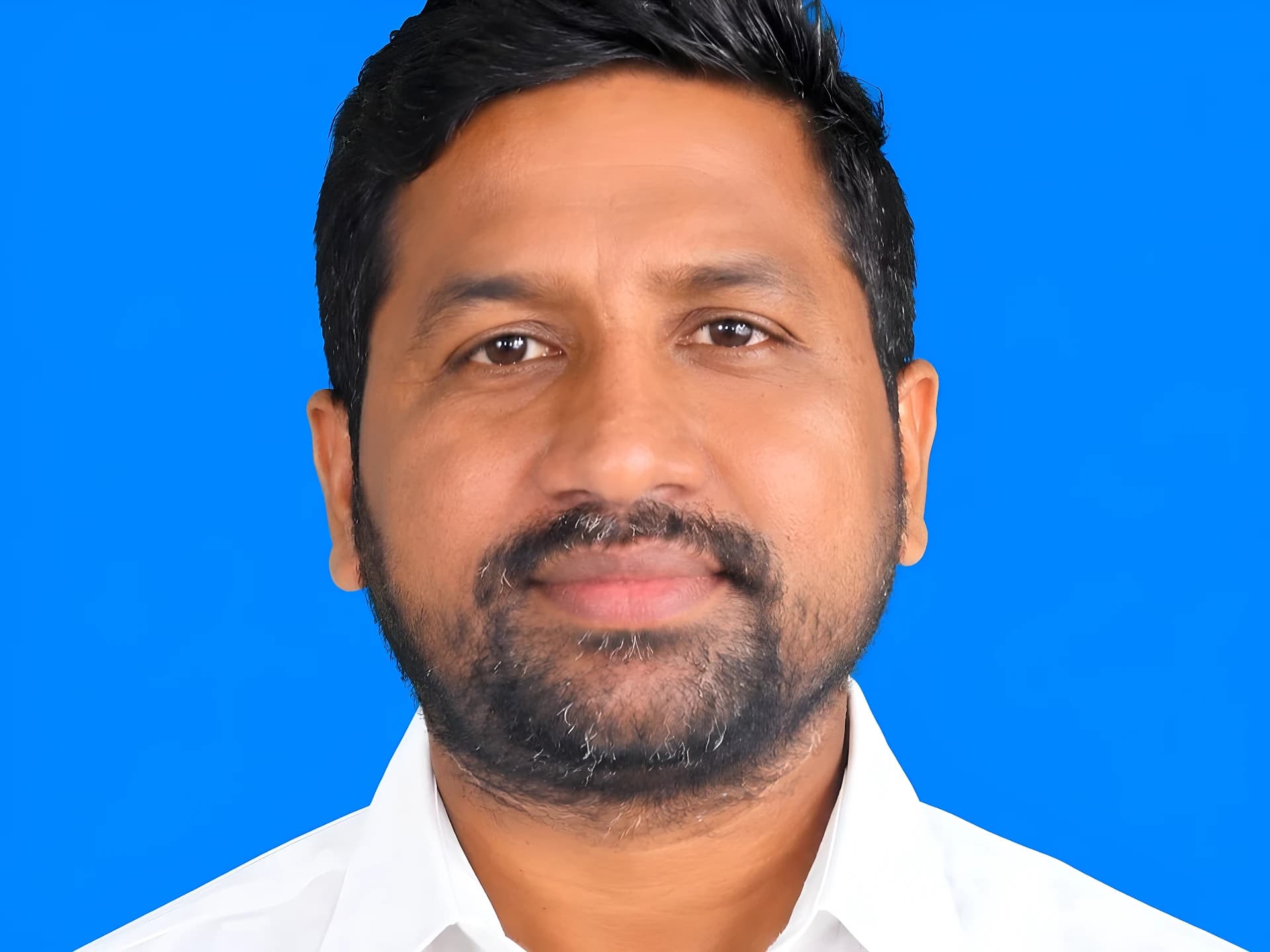 MHPSకి కొత్త అధ్యక్షుడు