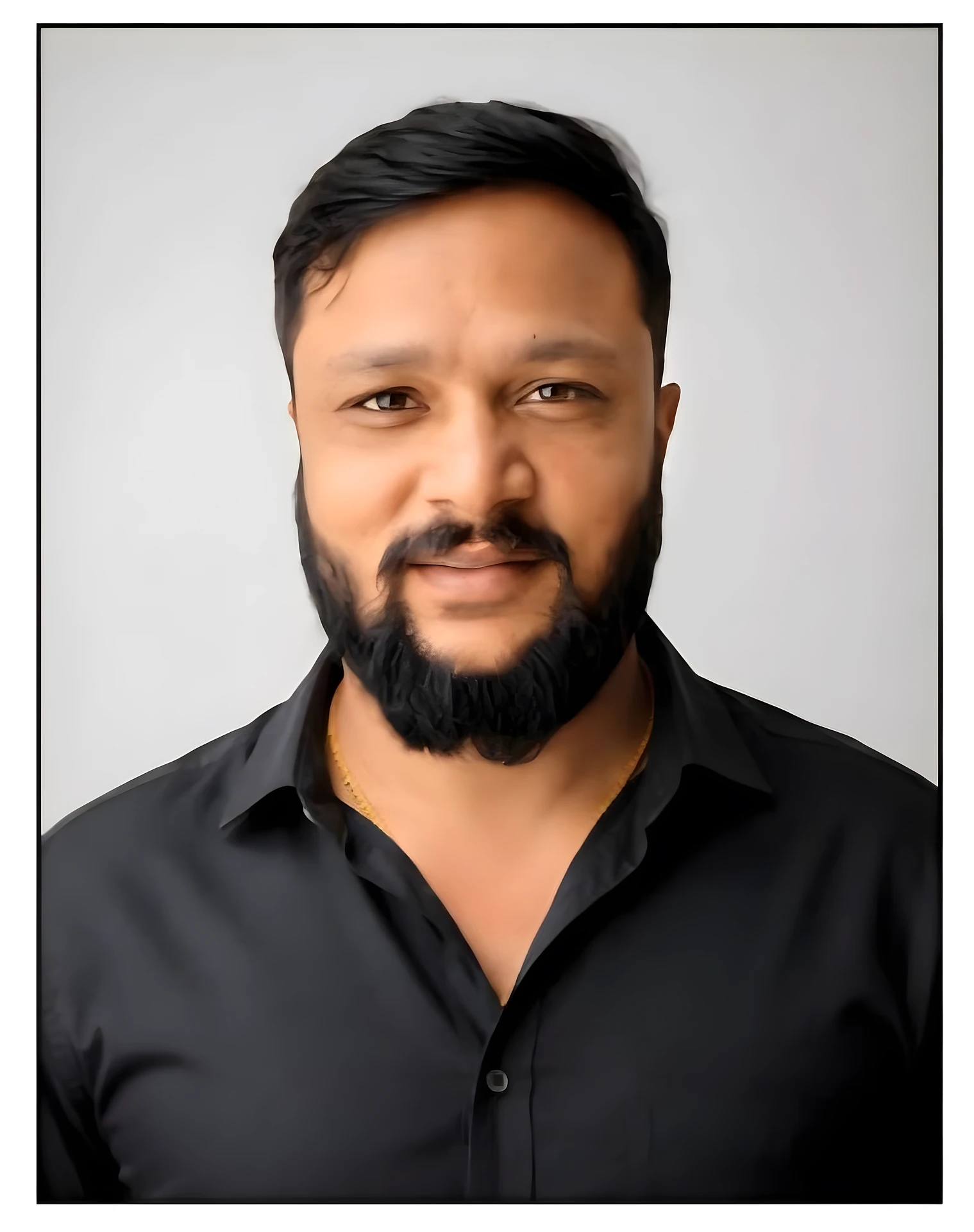 డెమోక్రటిక్ అసోసియేషన్ కన్వీనర్గా కిరణ్..!