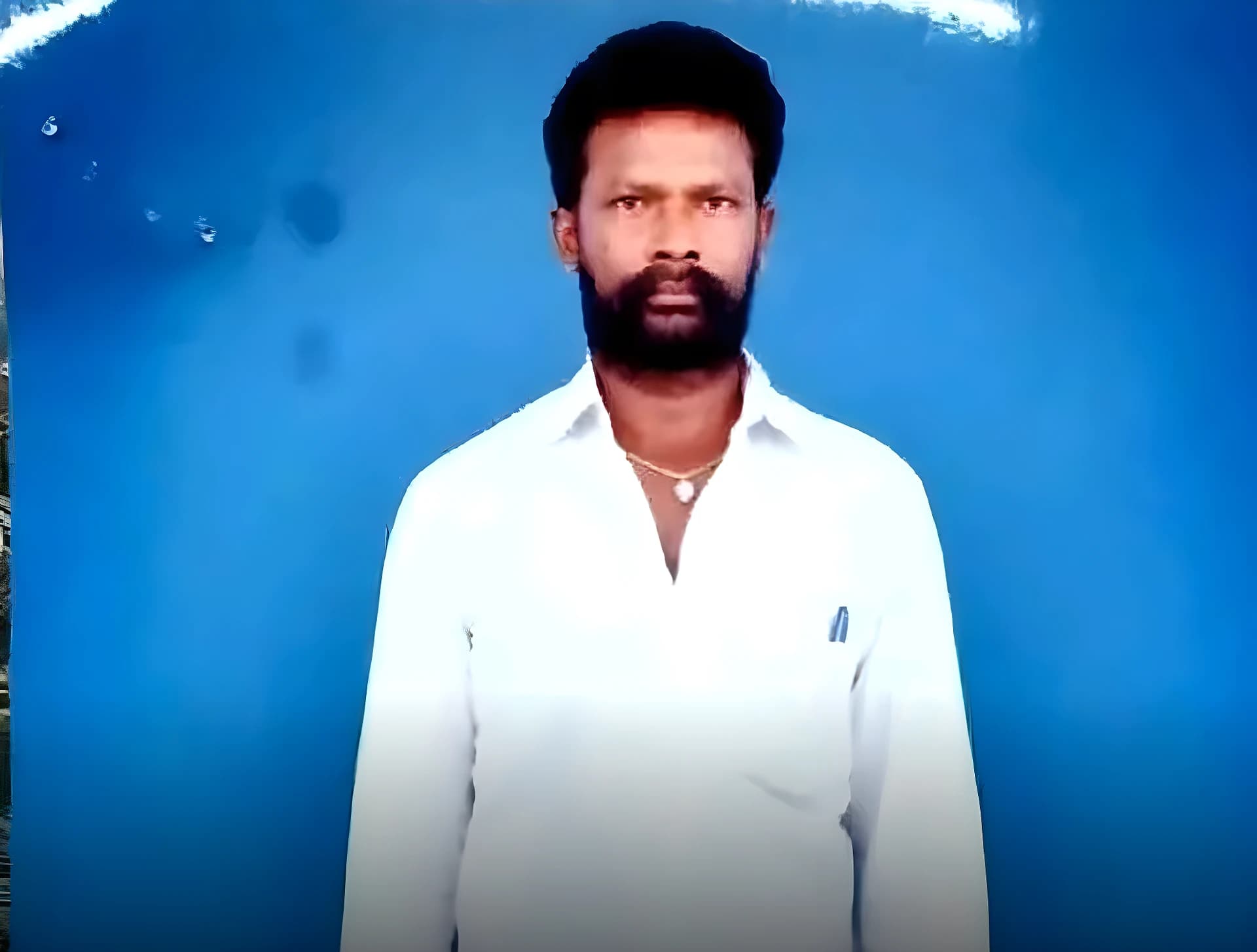 పెన్షన్ కోసం వెళ్లి తిరిగి రాలేదు