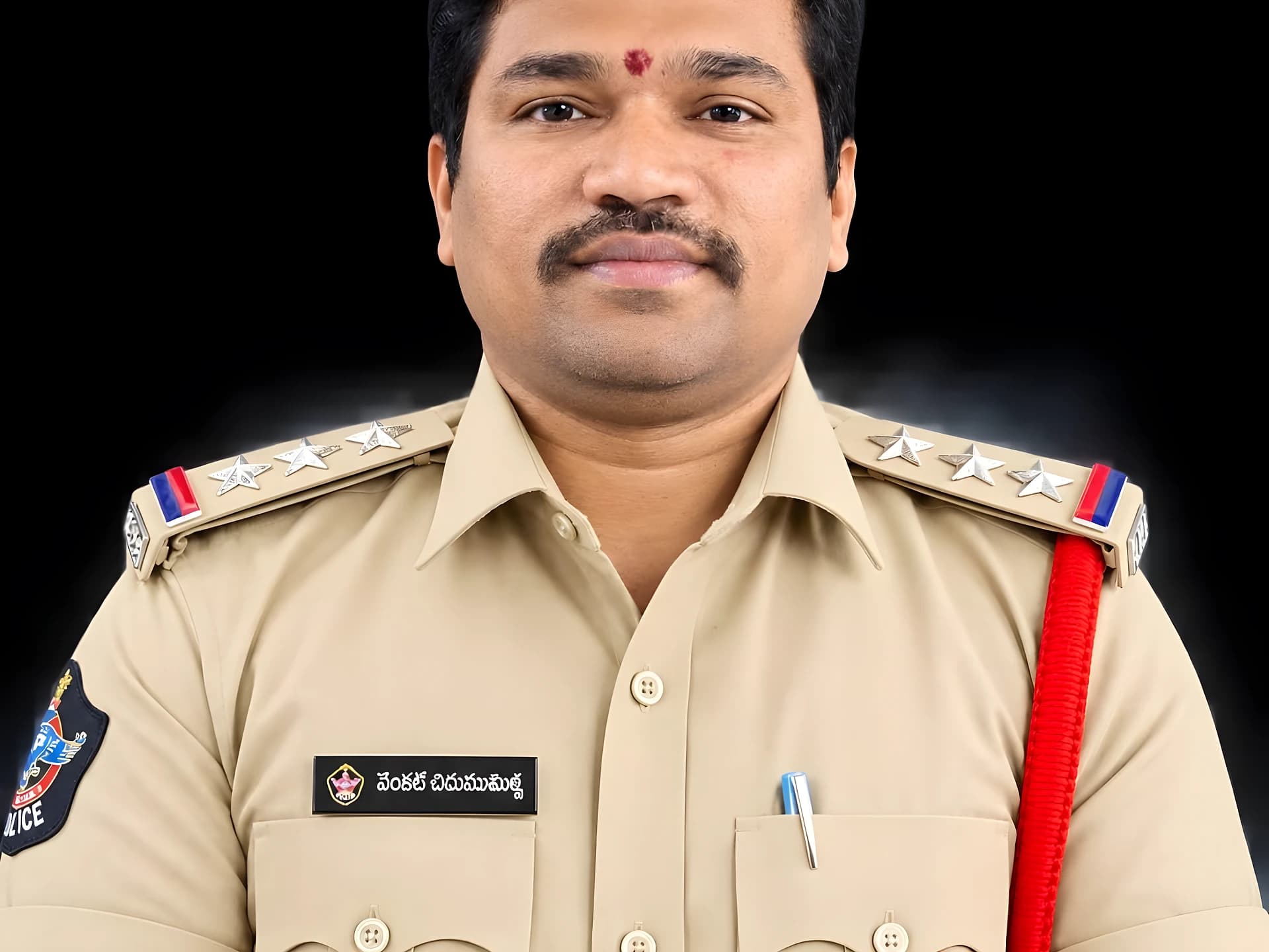 గణేష్ నిమజ్జనంపై పోలీసుల సమన్వయ భేటీ..!