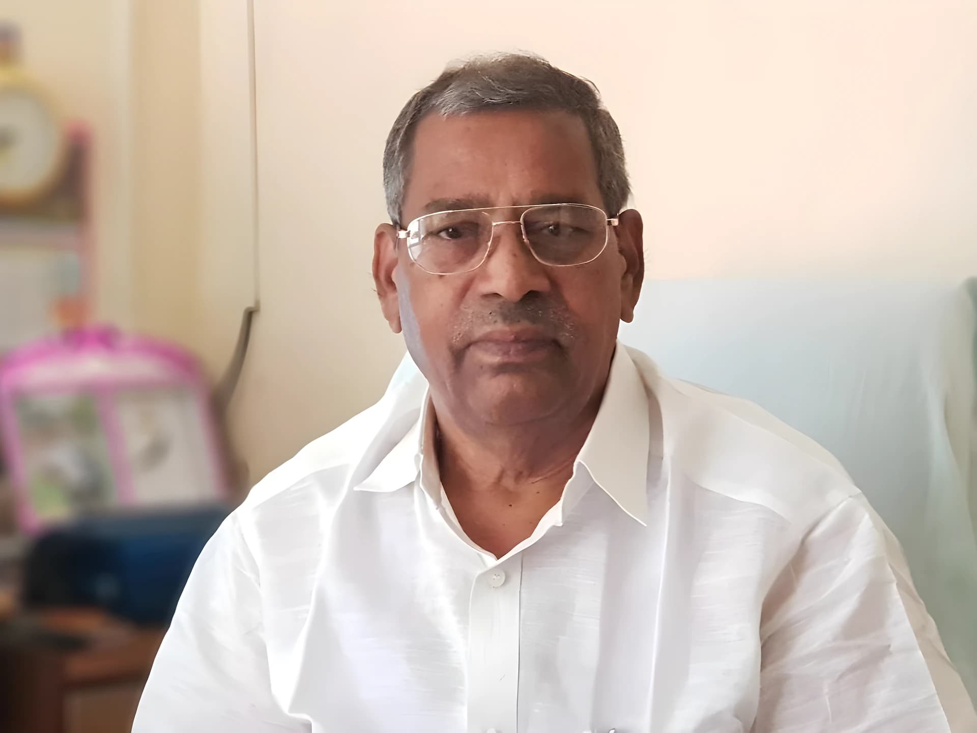 స్వర్ణకారుడు సత్యకృపాల్ డాంగే మృతి..!