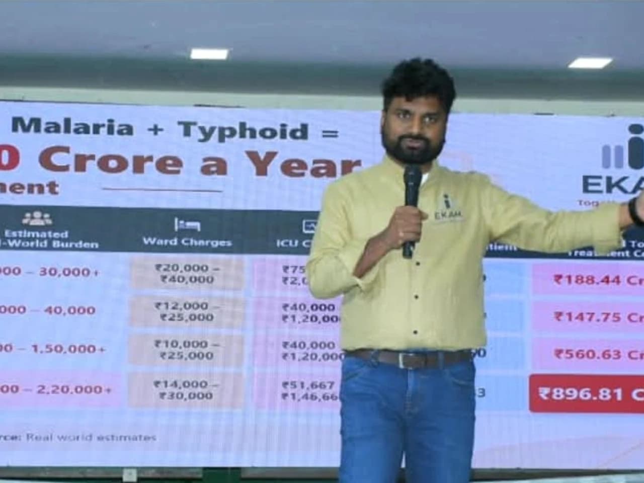 కేకే సర్వే కిరణ్ పొలిటికల్ ఎంట్రీ